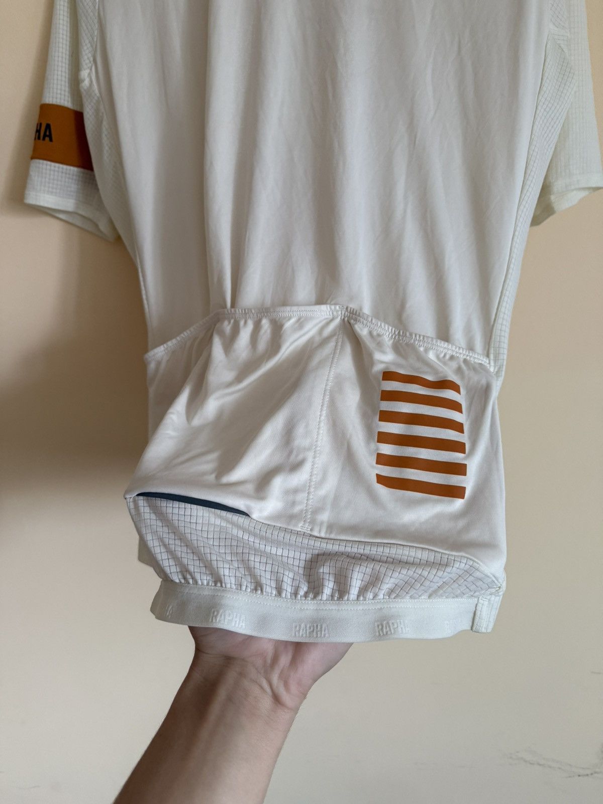 Rapha NEW! Rapha Pro Team cycling jersey Size US L / EU 52-54 / 3 - 7 Thumbnail