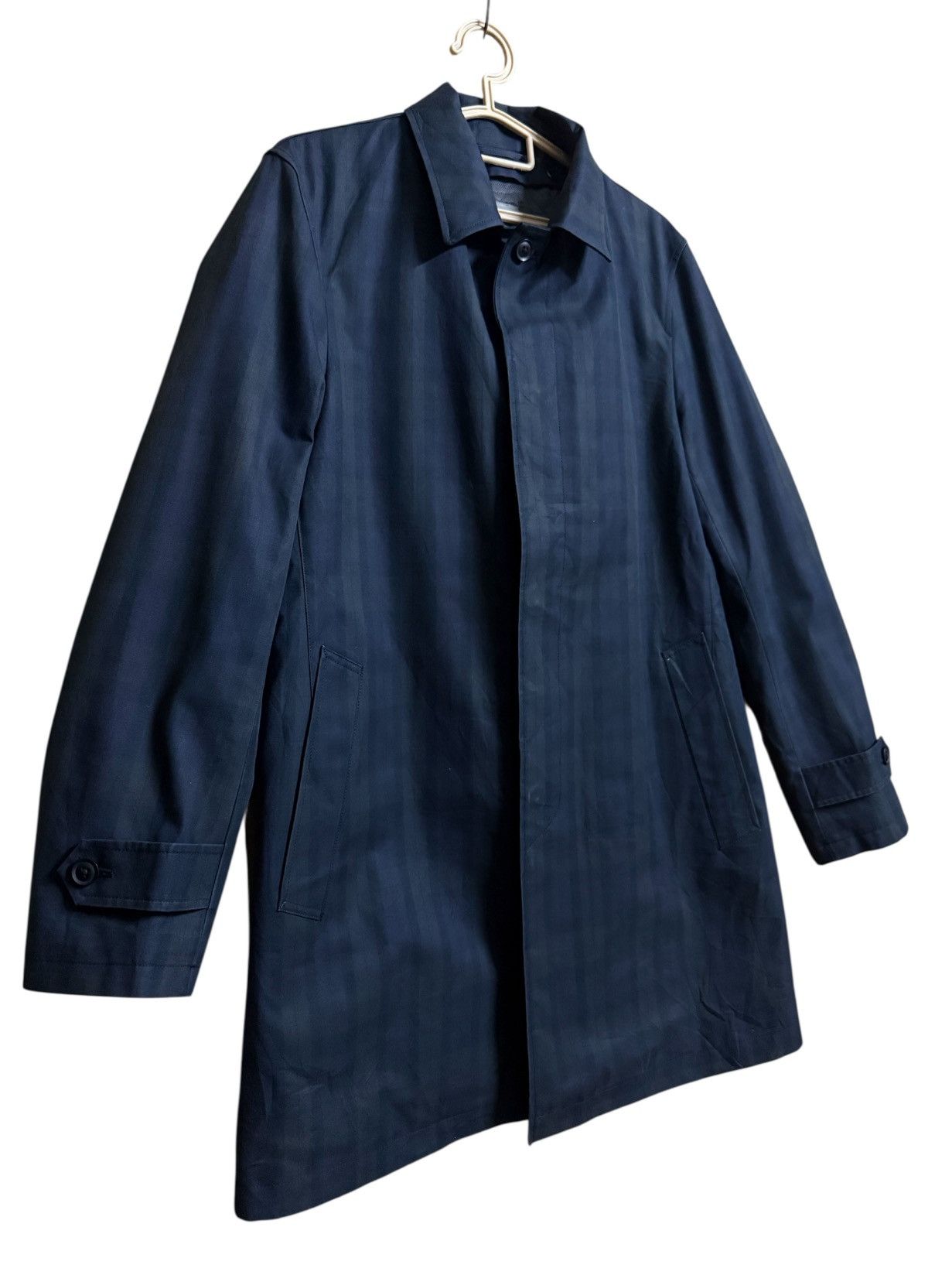 Japanese Brand × Other enter G jacket Size US M / EU 48-50 / 2 - 4 Thumbnail