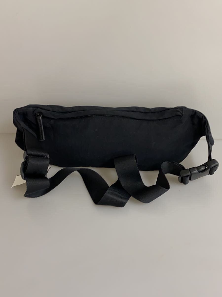 Yohji Yamamoto yohji yamamoto Y's NYLON OXFORD waist bag Size ONE SIZE - 3 Thumbnail