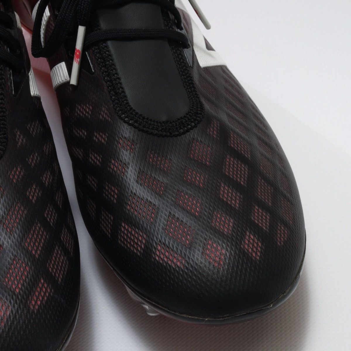 New Balance New balance Furon 4.0 Pro SG Football Soccer Shoes Size US 12 / EU 45 - 6 Thumbnail