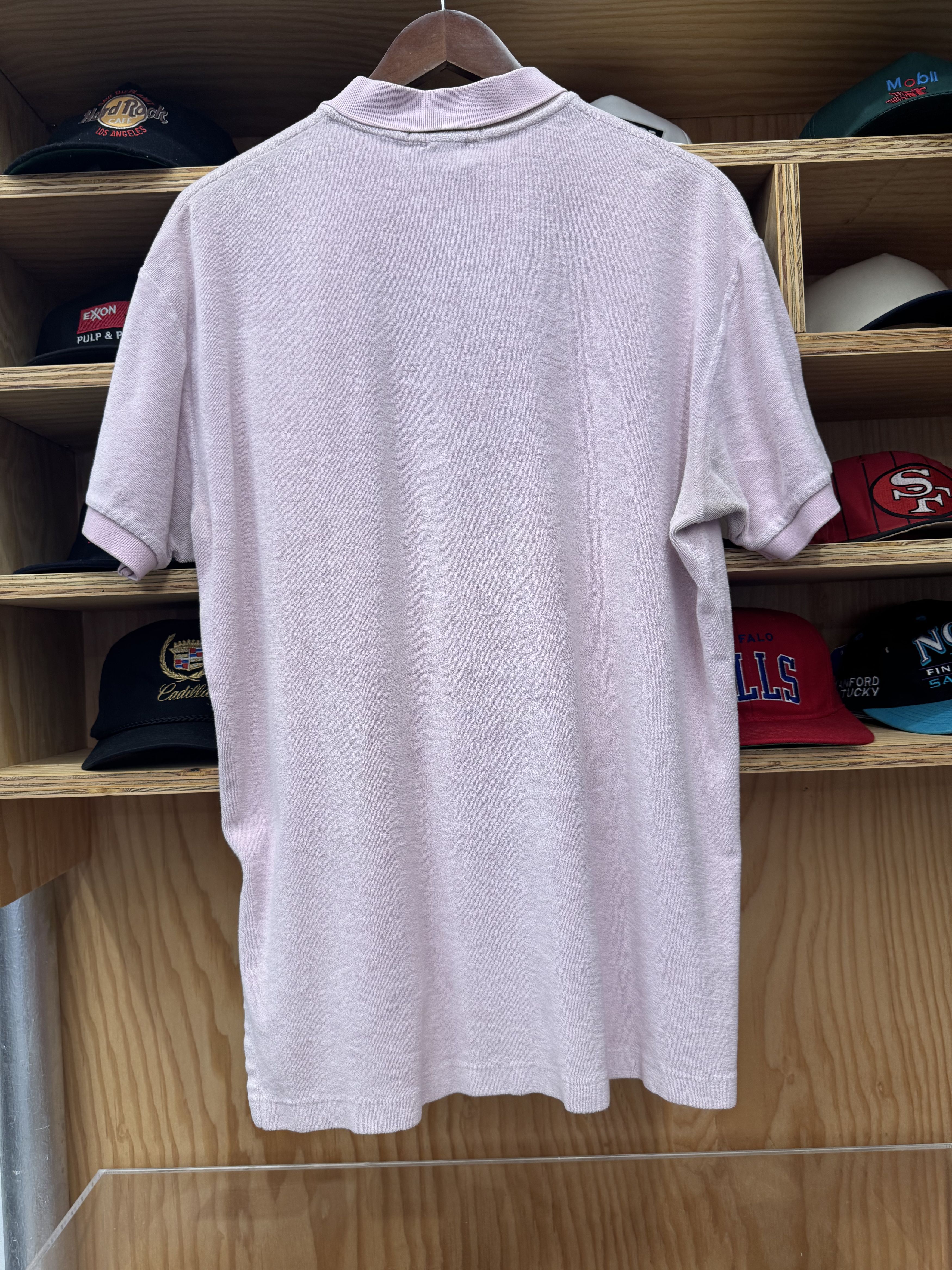 Polo Ralph Lauren Polo by Ralph Lauren Polo Size US L / EU 52-54 / 3 - 3 Thumbnail