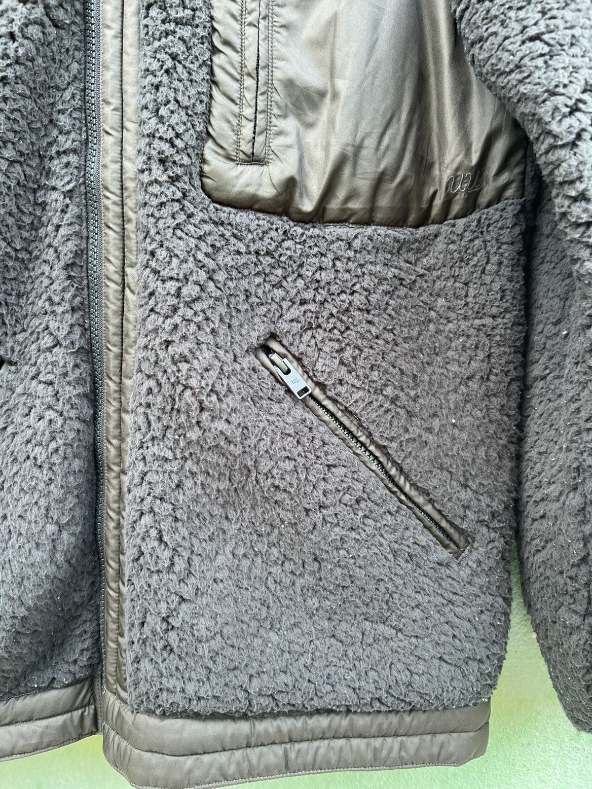 Undercover Vtg Undercover Brand MultiPocket Cargo Jacket Jun Takahashi Size US M / EU 48-50 / 2 - 14 Thumbnail
