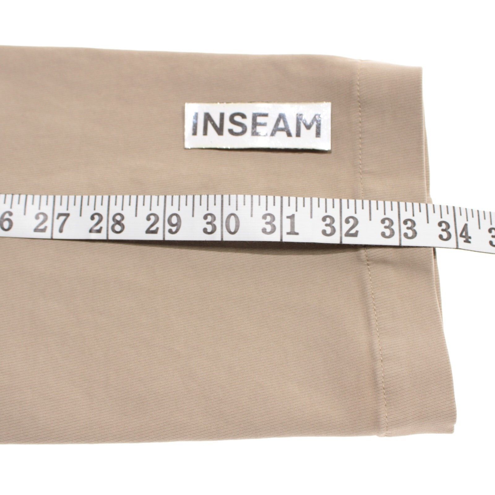 Mason's Mason's New with tags Chino Size 34 US In Beige Size US 34 / EU 50 - 7 Thumbnail