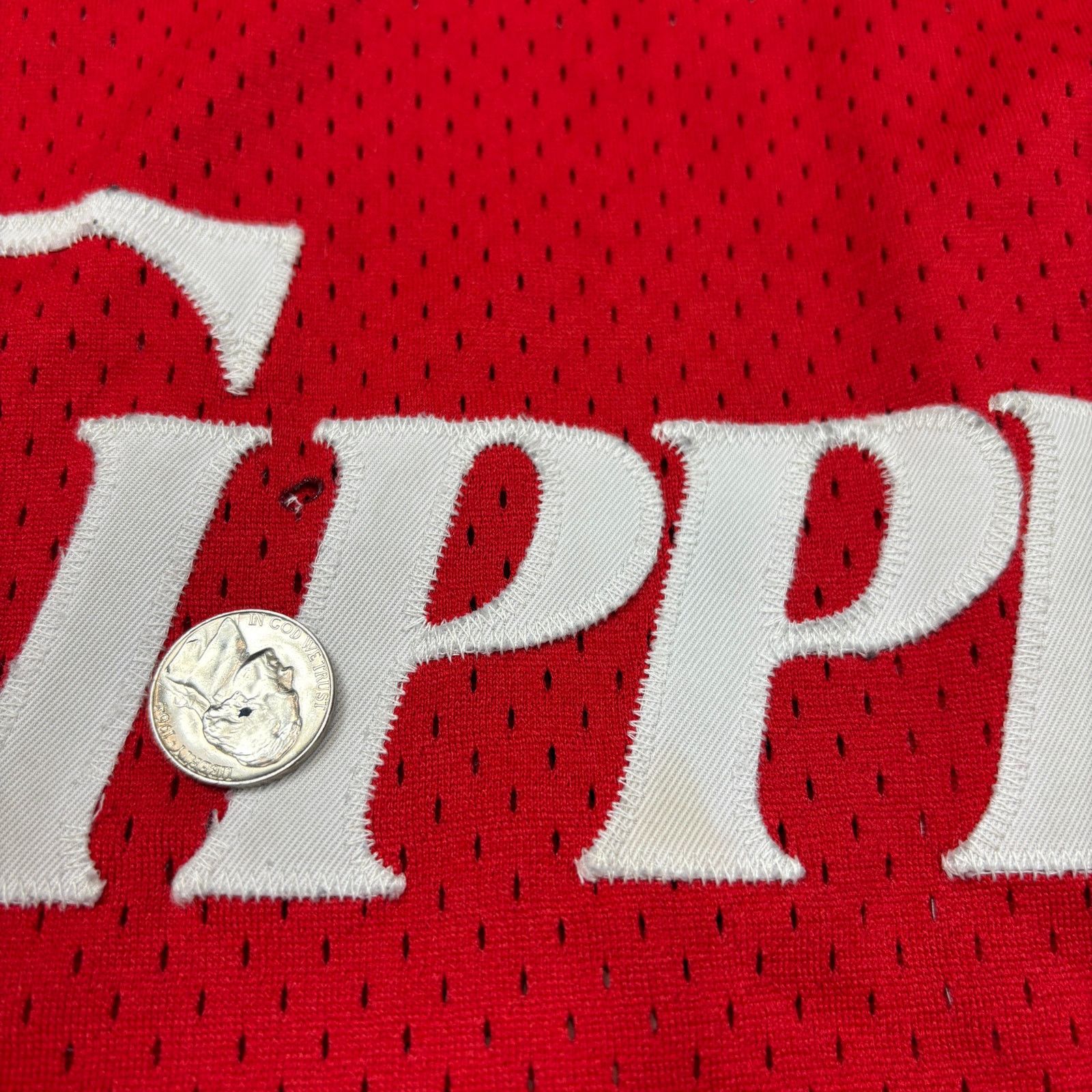 NBA × Nike × Vintage VTG LA Clippers NBA Andre Miller 24 Jersey Large +2 Nike Size US L / EU 52-54 / 3 - 13 Thumbnail