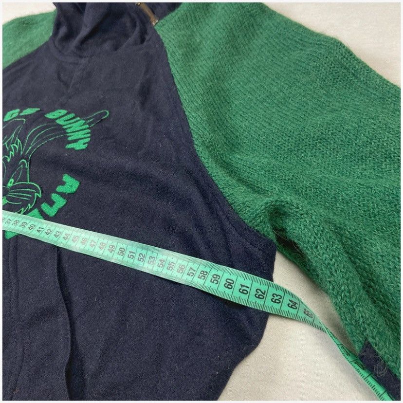 Iceberg × Vintage Vintage Iceberg x Warner Bros jumper Size US XL / EU 56 / 4 - 8 Thumbnail