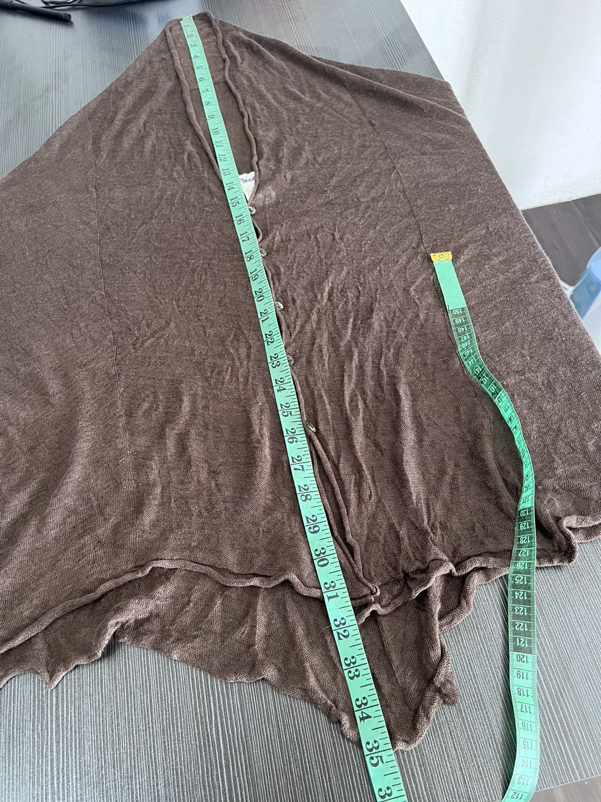 Issey Miyake Plantation Issey Miyake Size M / US 6-8 / IT 42-44 - 16 Thumbnail
