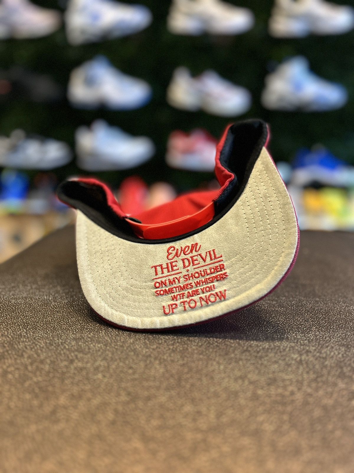 Other LA Angels SnapBack Size ONE SIZE - 5 Thumbnail