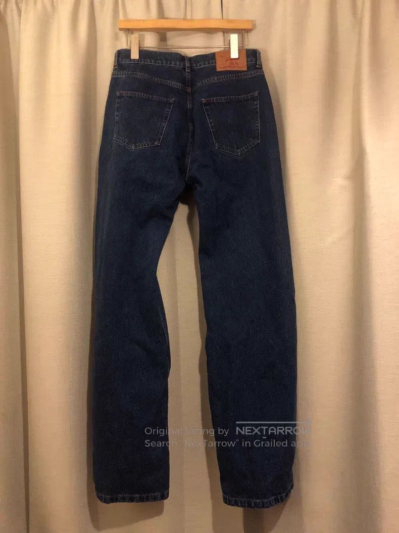 Y/Project Y/Project 28 Classic wire jeans Size US 28 / EU 44 - 2 Thumbnail