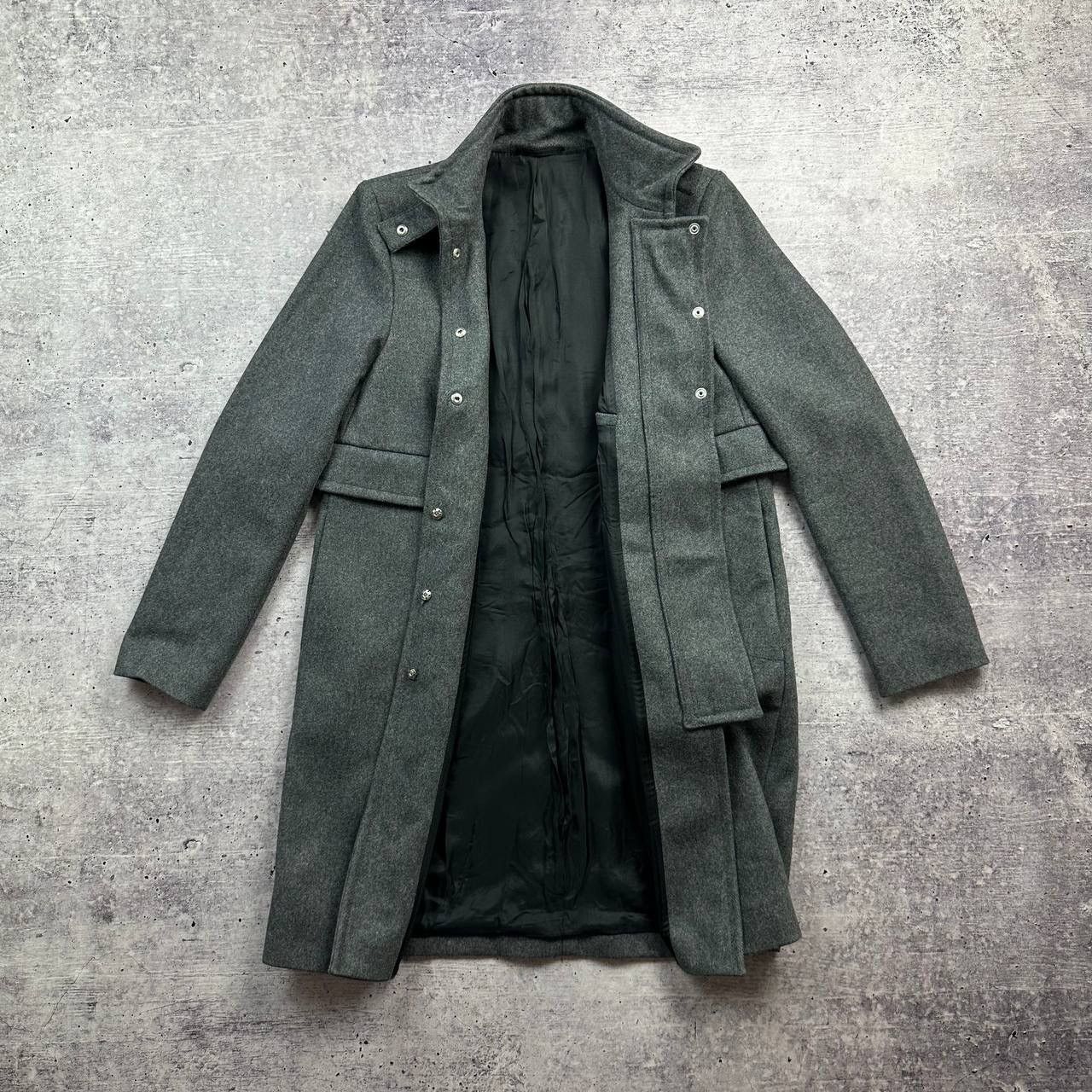 Acne Studios Acne Studios Median AW/09 Jacket Size XS / US 0-2 / IT 36-38 - 5 Thumbnail
