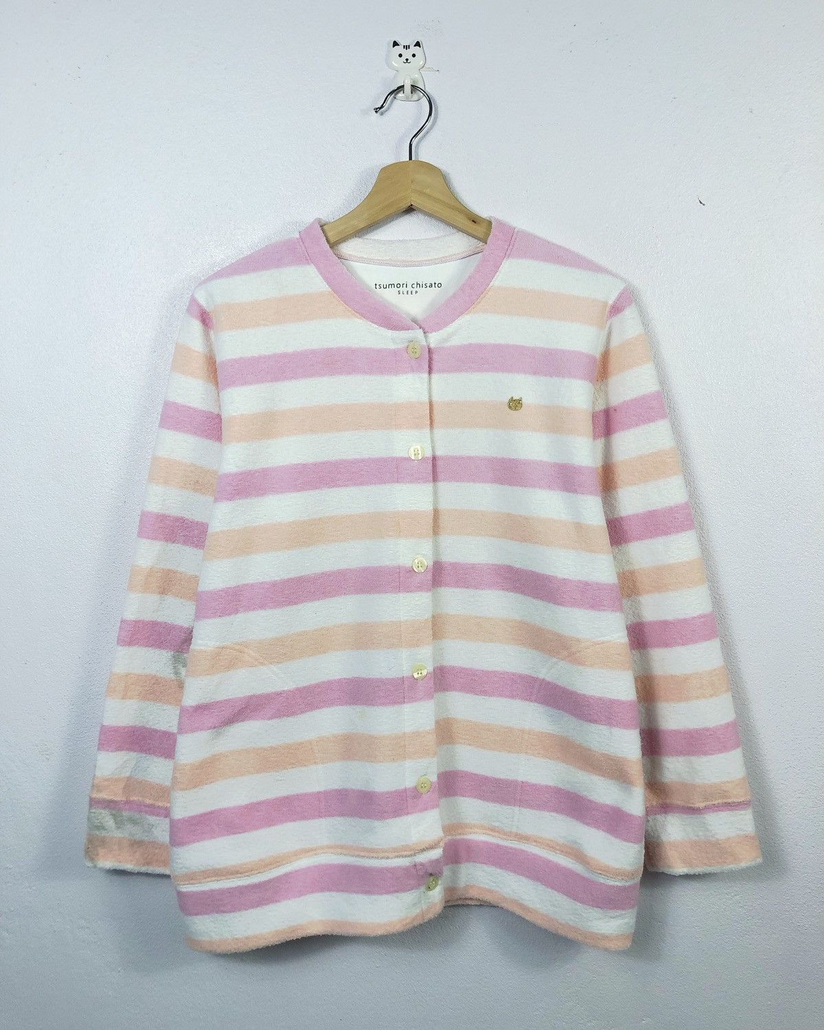 Issey Miyake × Tsumori Chisato Tsumori chisato sleep streetwear