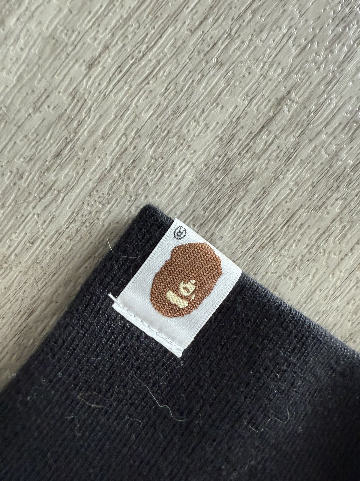 Bape Bape x Kid Cudi pullover Size US S / EU 44-46 / 1 - 4 Thumbnail