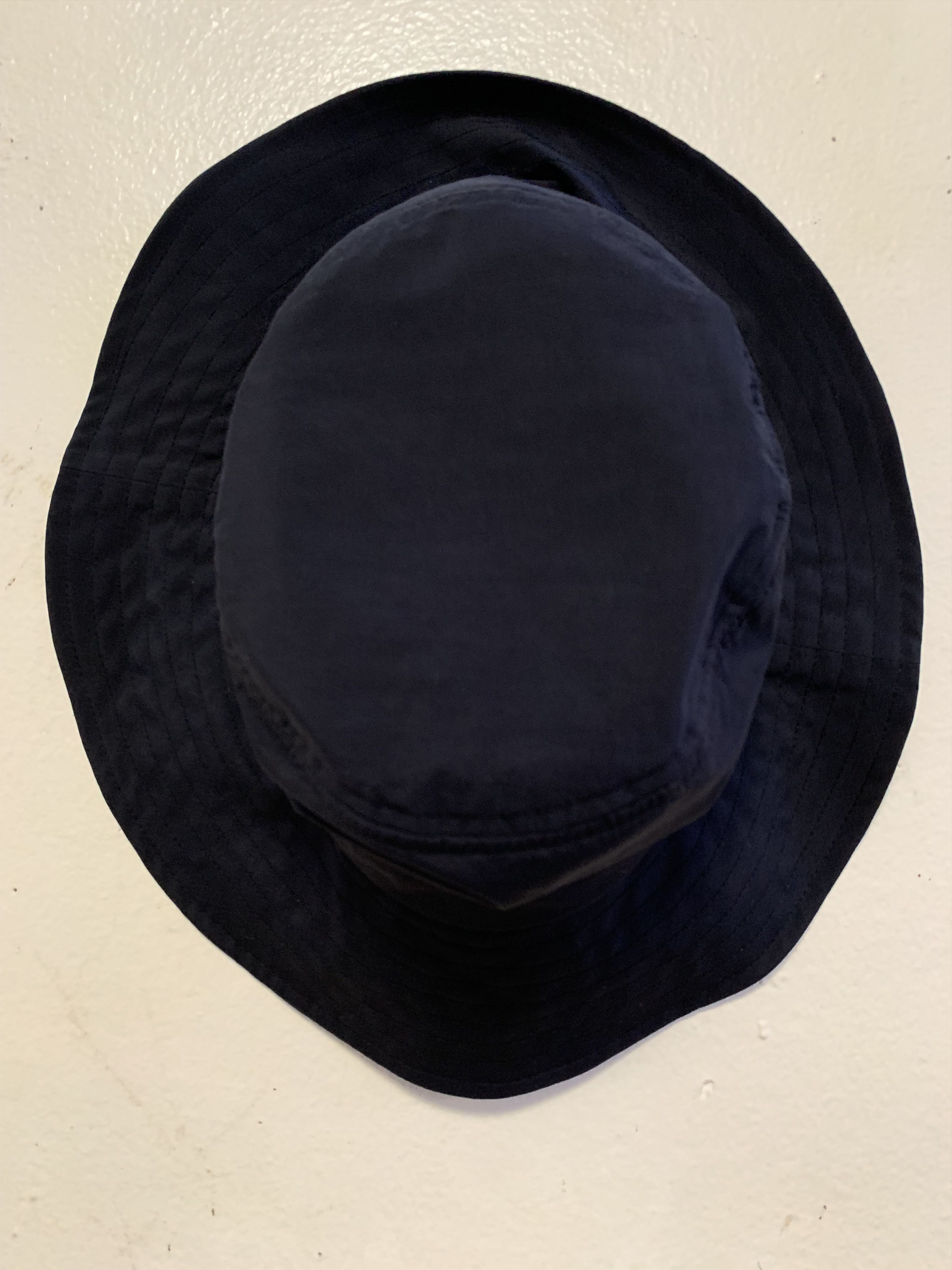 Uniqlo UNIQLO UV Protection Wide Brim Hat ⊛ BLACK ⊛ BrndNw/BrlyWrn Size ONE SIZE - 3 Thumbnail