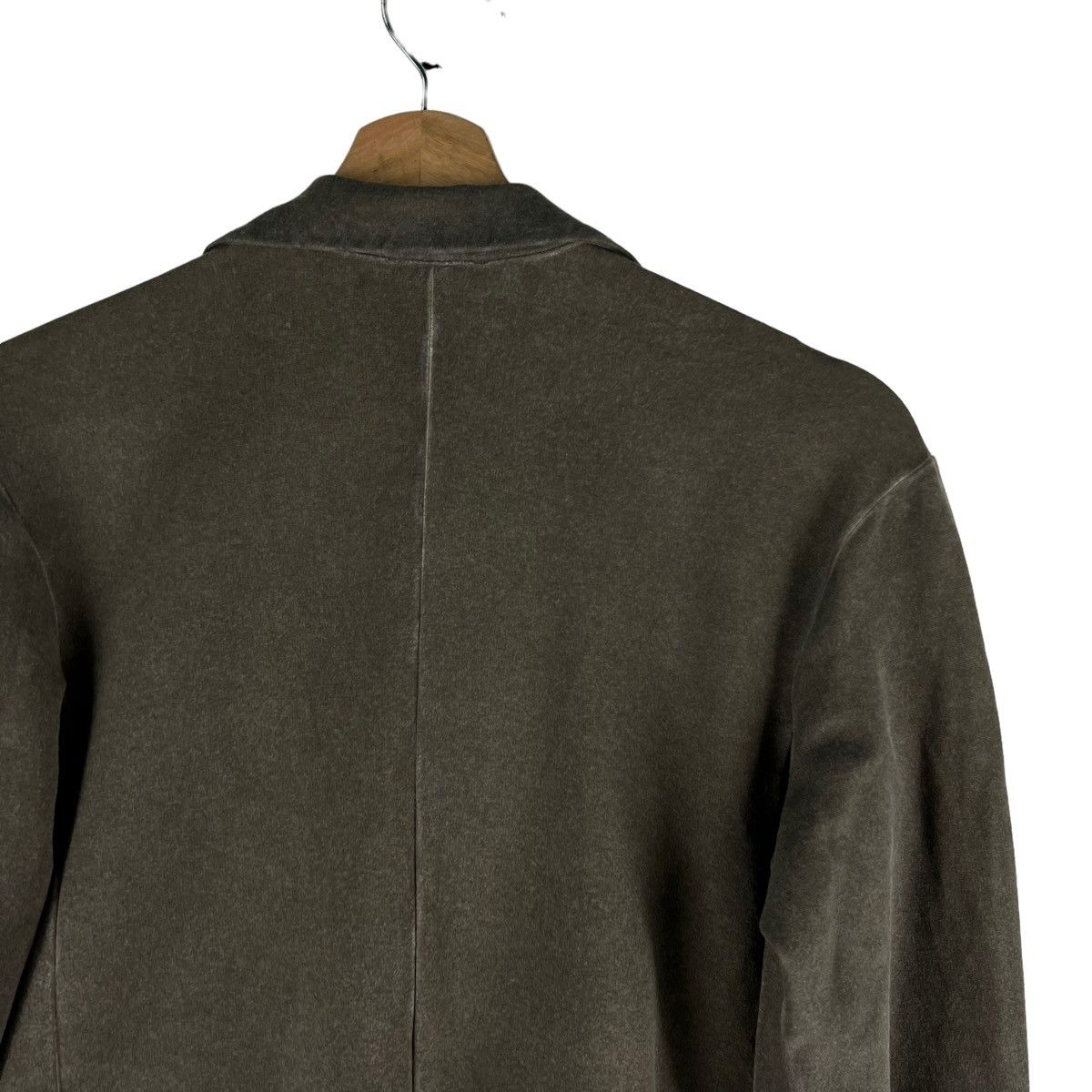 Issey Miyake 🔥VTG CHORE WORK JACKET TRANSIT ISSEY MIYAKE JAPAN Size US S / EU 44-46 / 1 - 8 Thumbnail