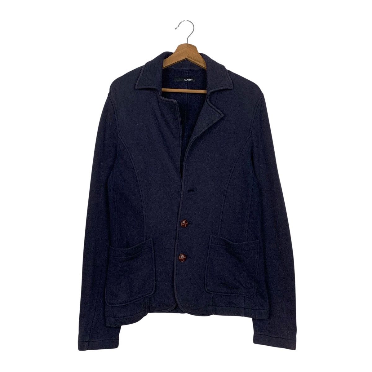 Katharine Hamnett London Katherine Hamnett Light Jacket Size US S / EU 44-46 / 1 - 1 Thumbnail
