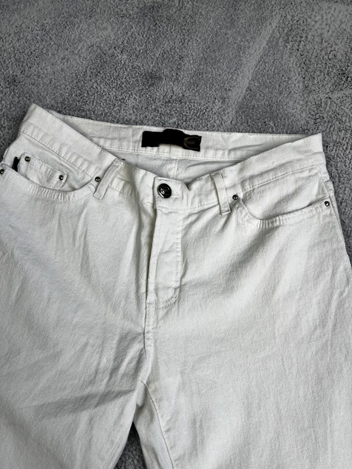 Just Cavalli Just cavalli pants Size 26" / US 2 / IT 38 - 9 Thumbnail