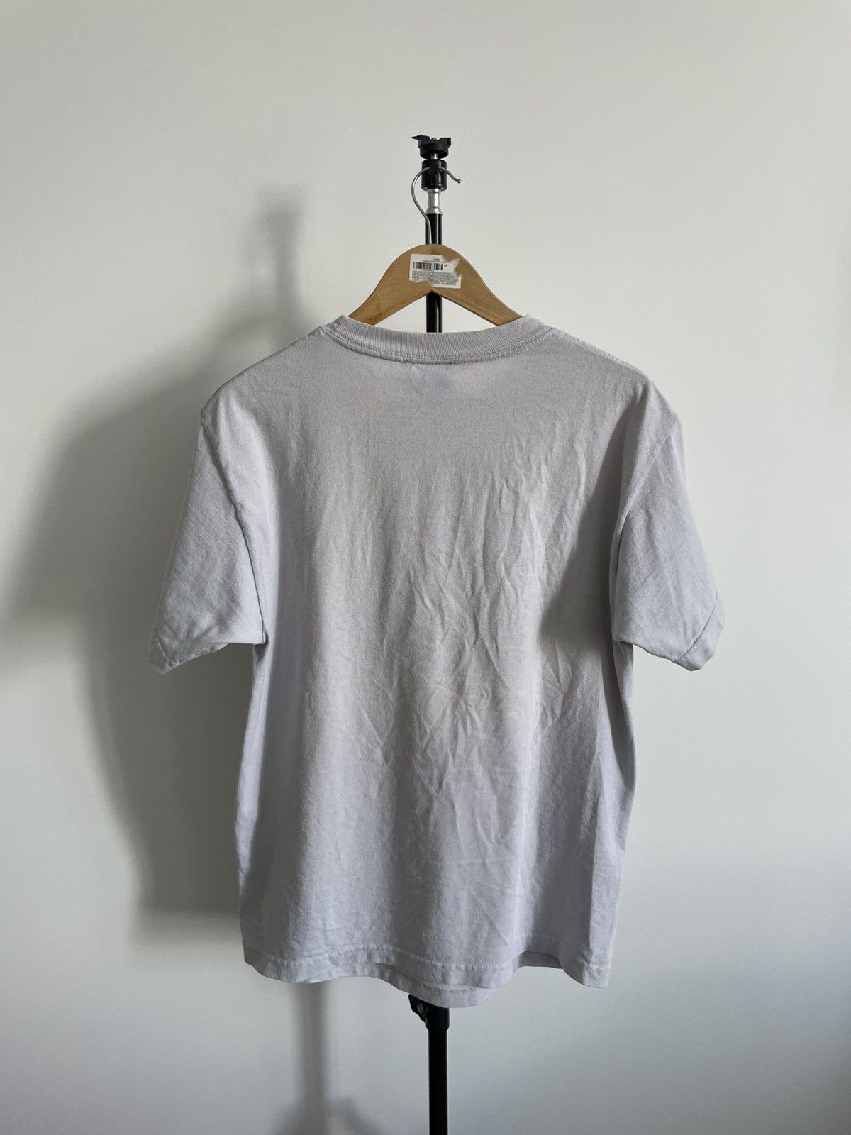Mad Engine Archive 00’s Mad Engine x Marvel Wolverine Promo T-Shirt Size US M / EU 48-50 / 2 - 4 Thumbnail