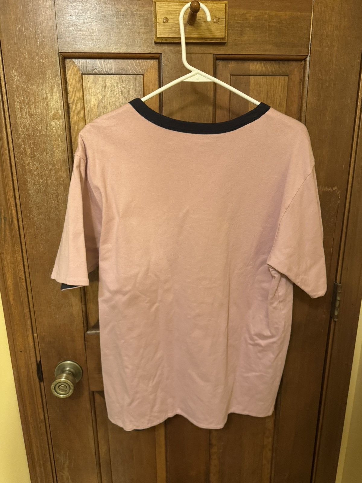 Needles Needles Reversible Short Sleeve Shirt Size US L / EU 52-54 / 3 - 6 Thumbnail