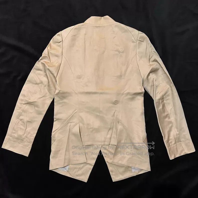 Vivienne Westwood Vivienne Westwood Napoleon Court Jacket Size M / US 6-8 / IT 42-44 - 5 Thumbnail