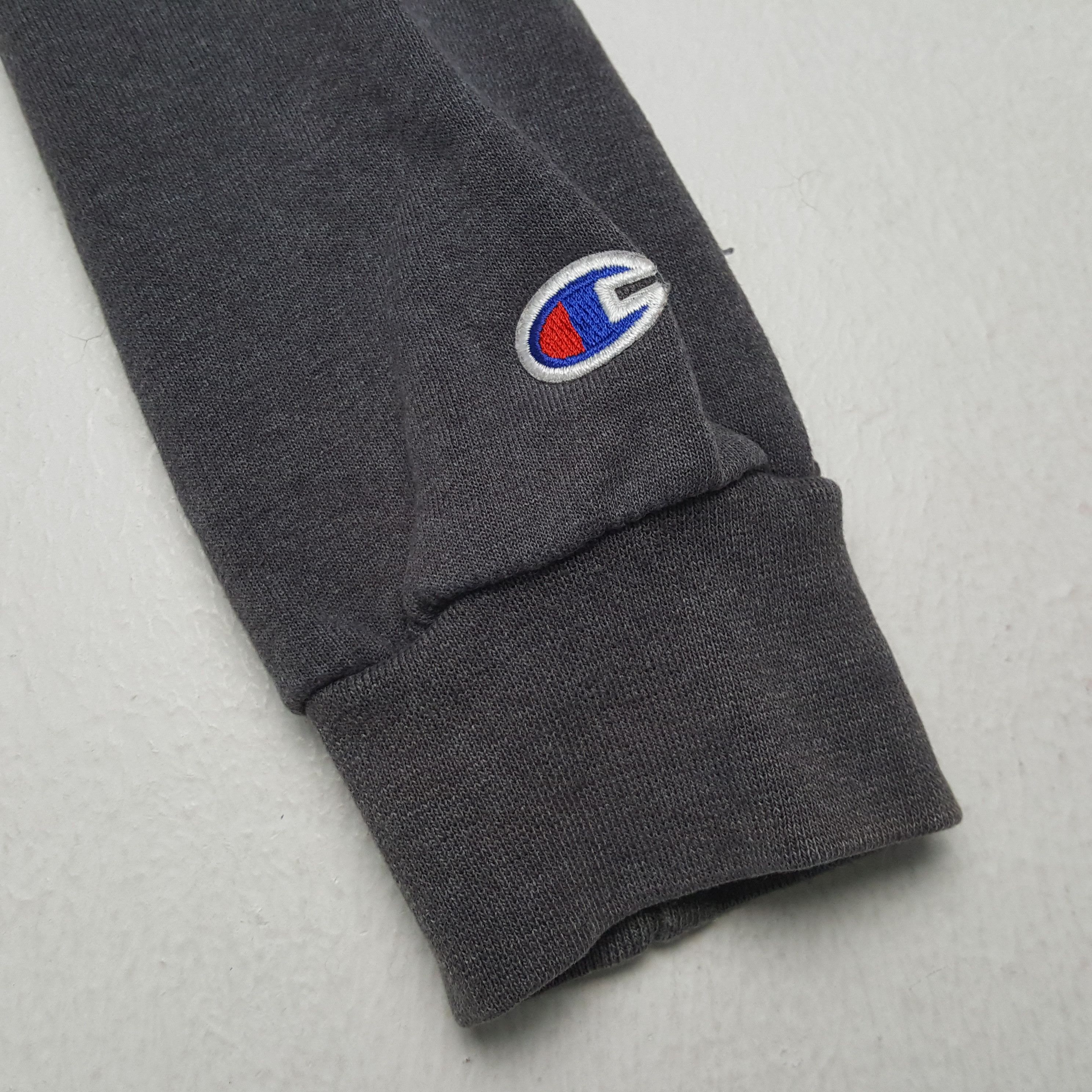 Champion × Vintage OHIO STATE Champion Hoodies Streetwear Style Size US XL / EU 56 / 4 - 7 Thumbnail