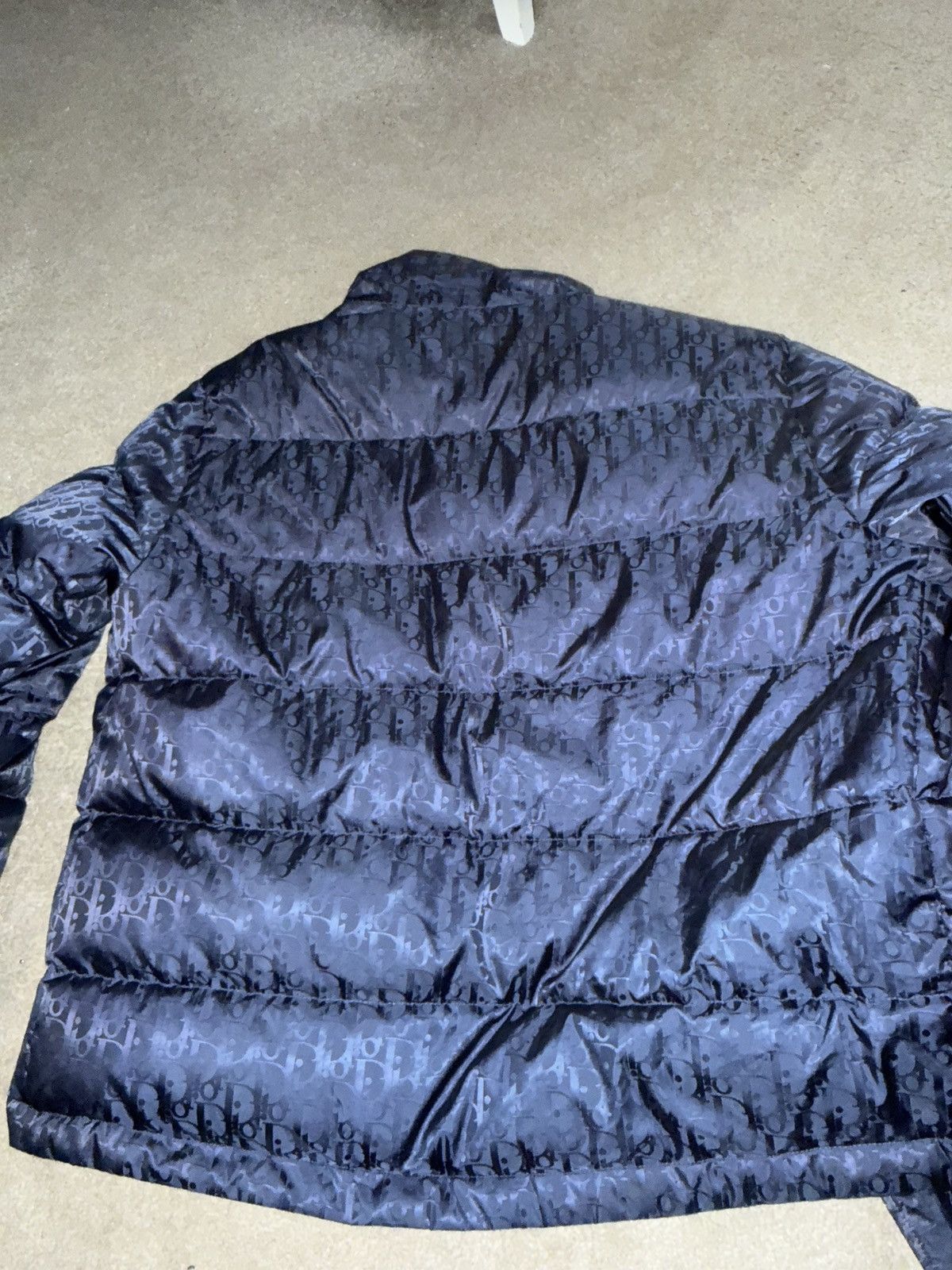 Dior Dior jacket Size US L / EU 52-54 / 3 - 2 Thumbnail
