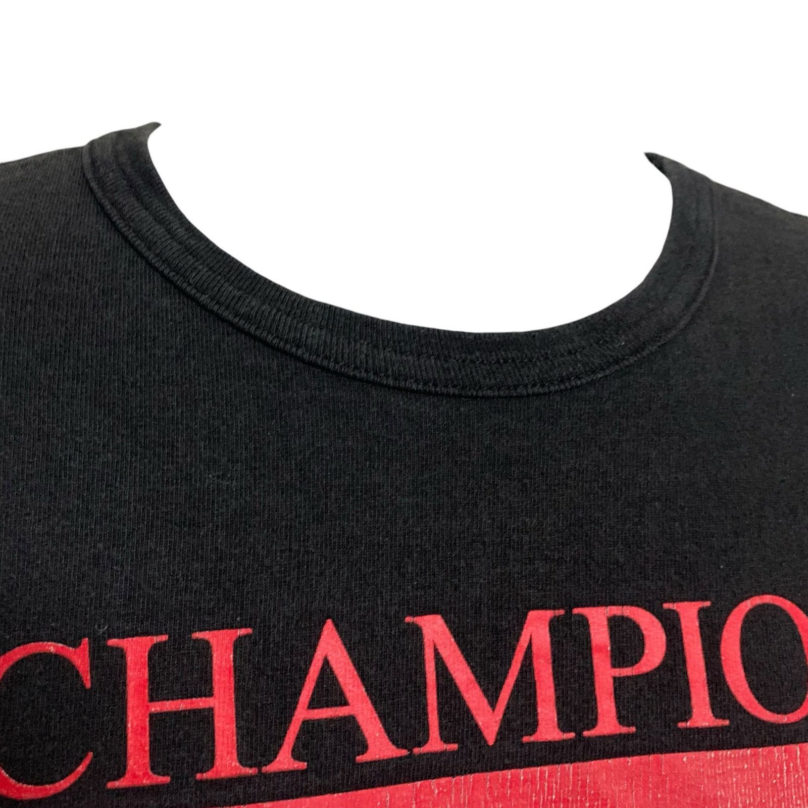 Champion Vintage Champion Since 1919 T-Shirt Mens Size M Size US M / EU 48-50 / 2 - 4 Thumbnail