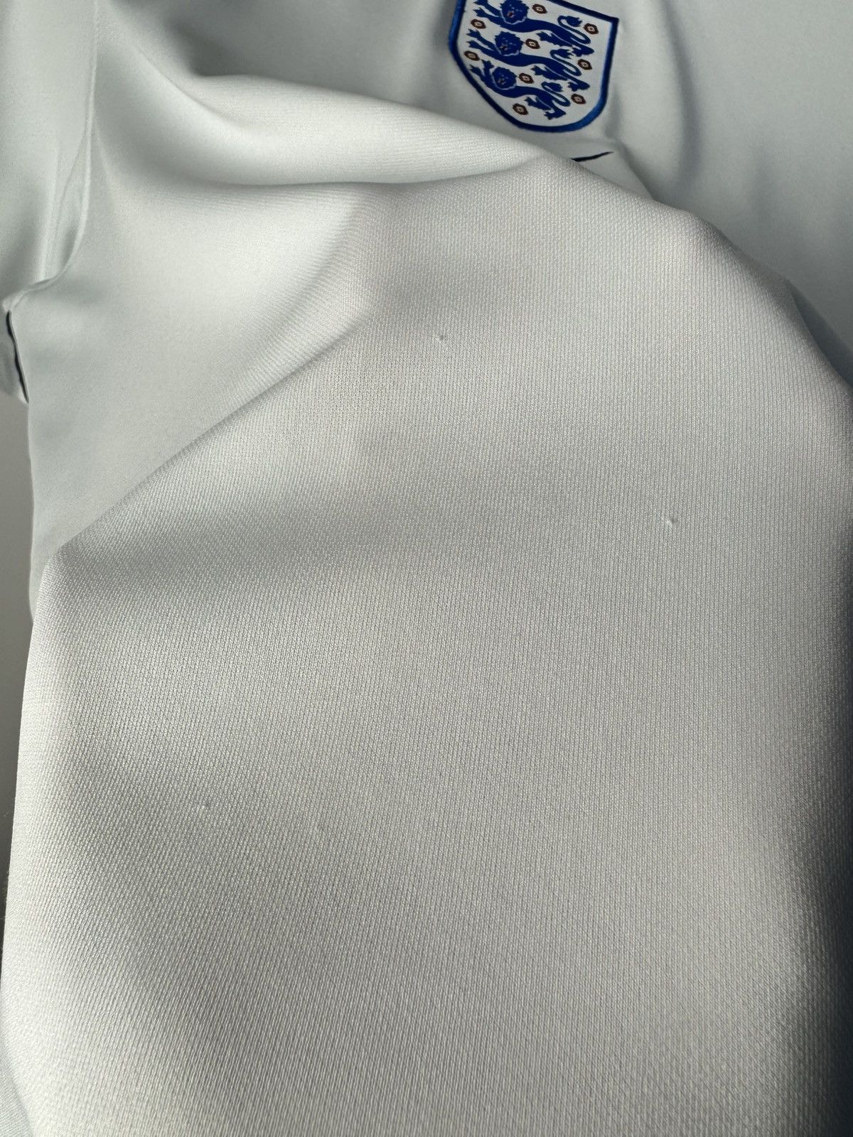 Nike England 2020 2021 Home Football Shirt Soccer Jersey Nike Size US XL / EU 56 / 4 - 7 Thumbnail