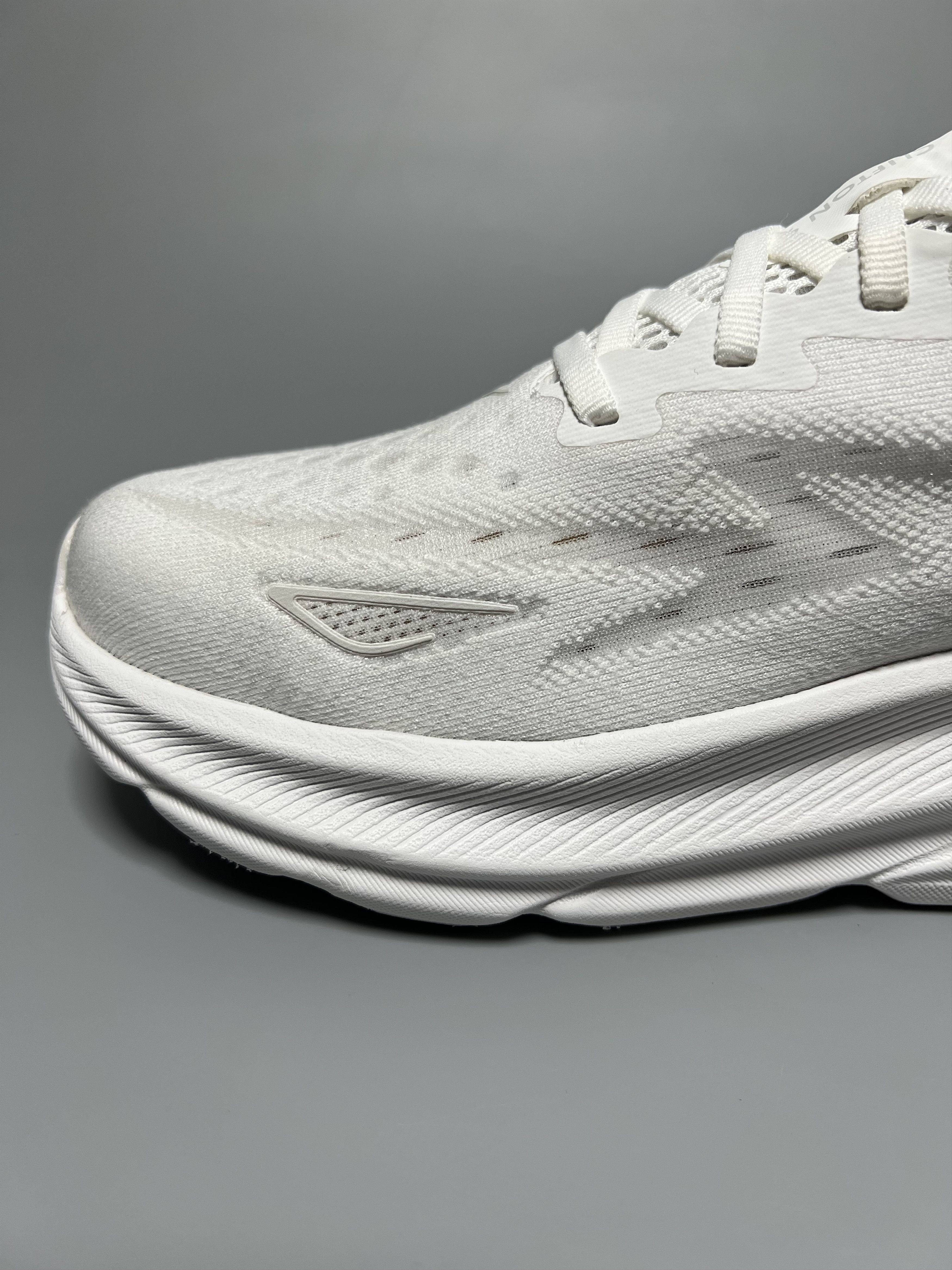 Hoka 11D Hoka One One Clifton 9 Wide Running Shoes Walking Gym Size US 11 / IT 41 - 10 Thumbnail