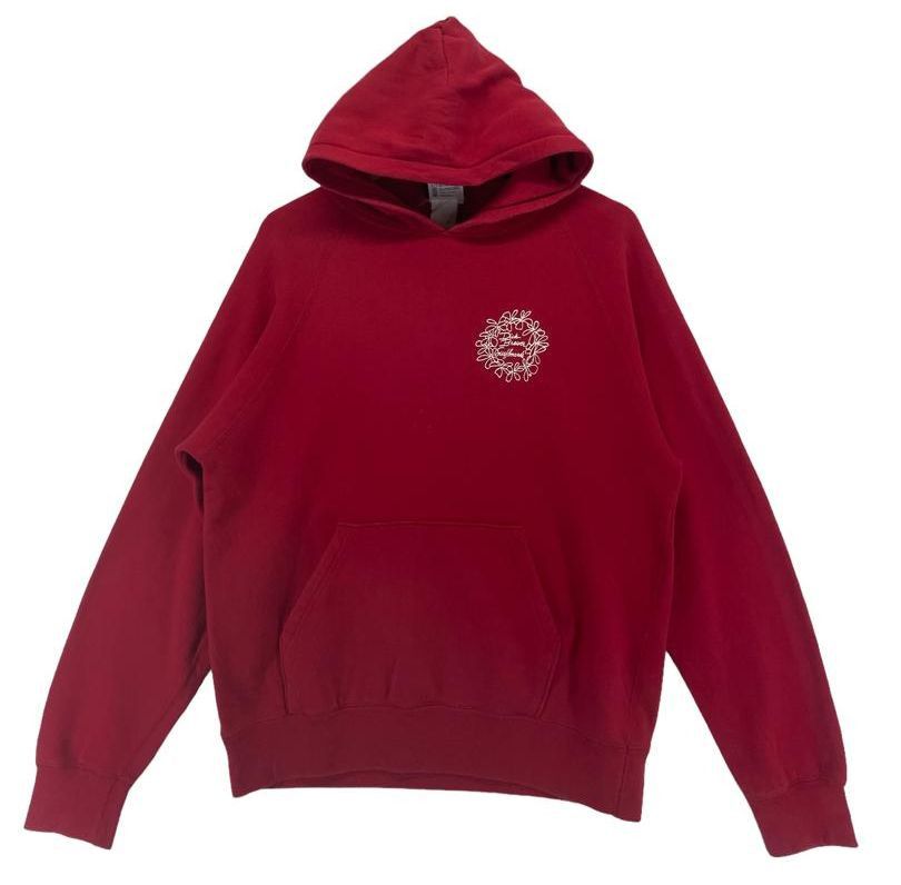 Japanese Brand Vintage Dick Brewer Surfboard Pullover Hoodie Size US L / EU 52-54 / 3 - 1 Thumbnail