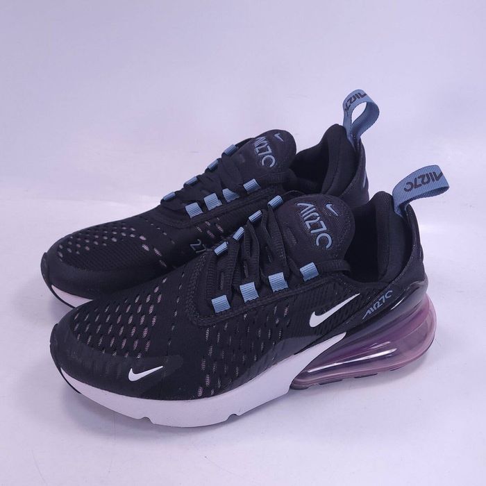 Air max 27 deals black size 5