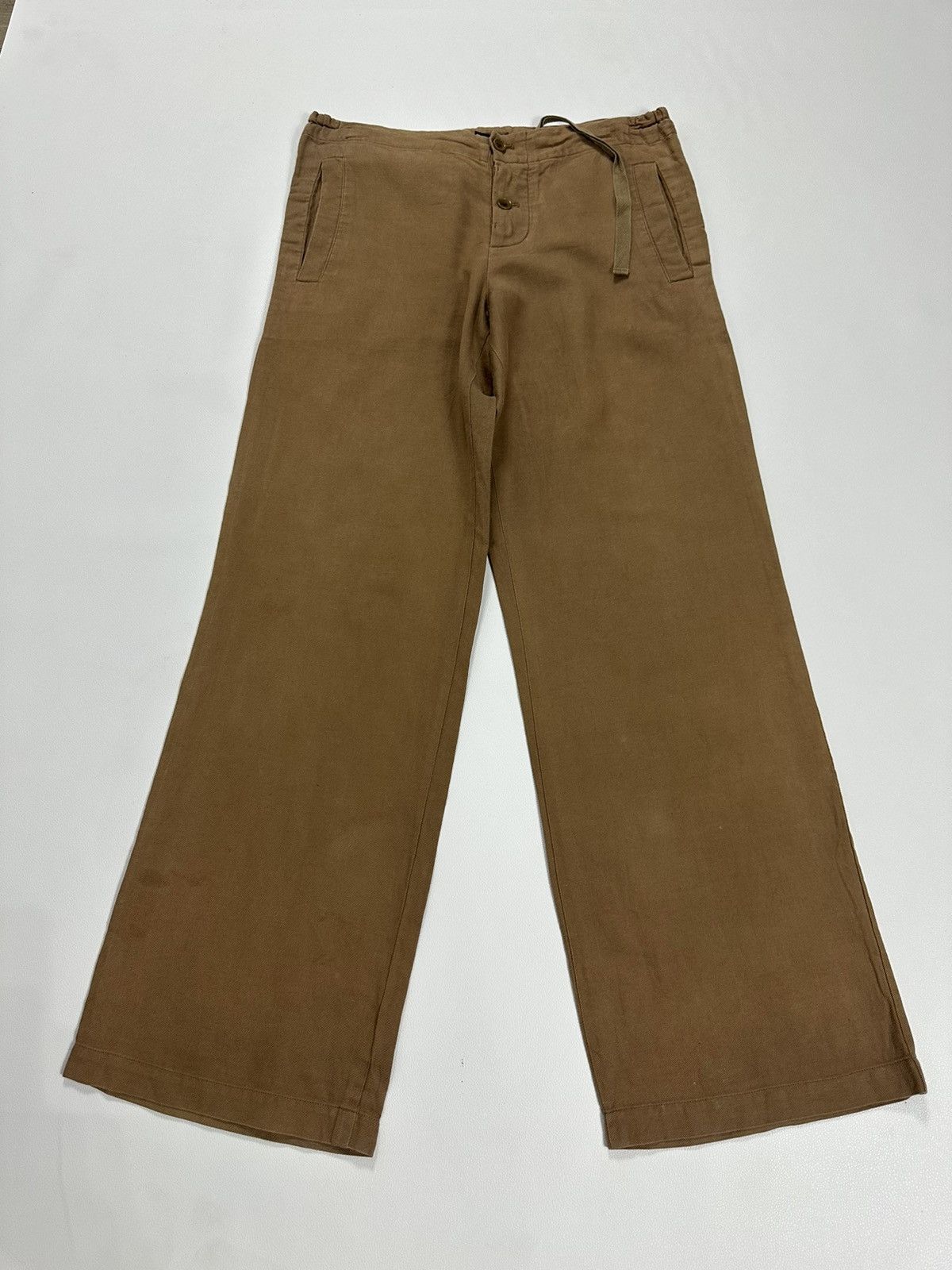 Margaret Howell Margaret Howell Pants | Grailed