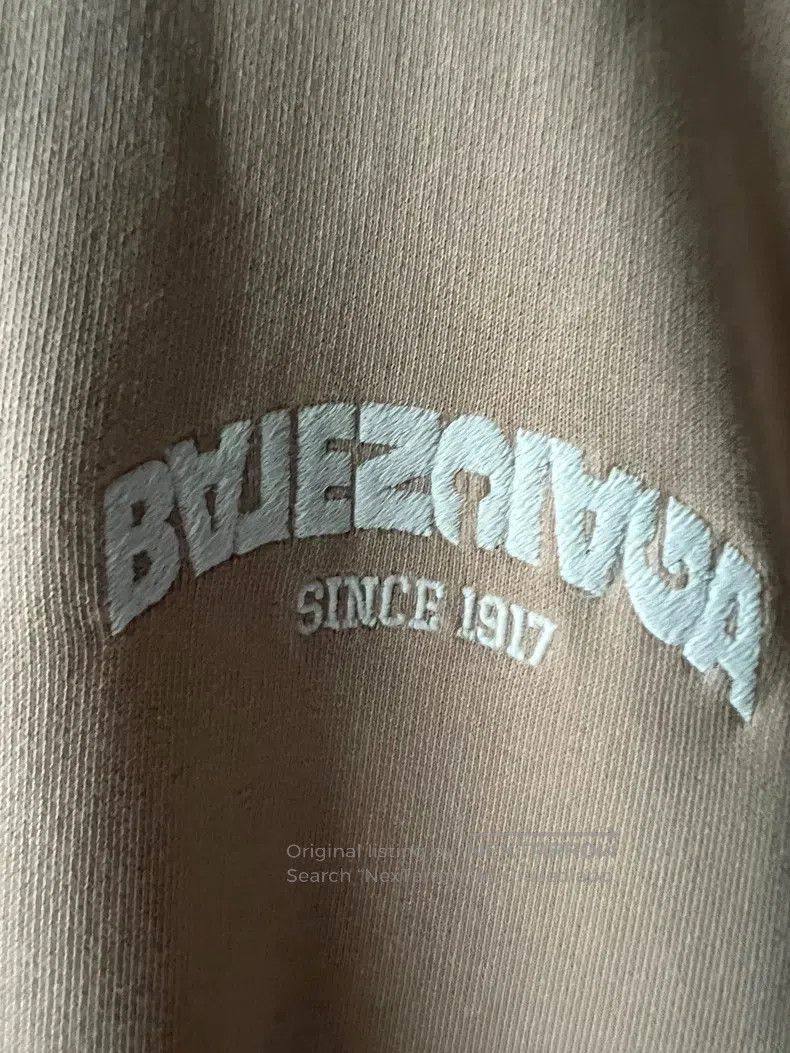 Balenciaga Balenciaga Reversed Embroidered Jacket Size US M / EU 48-50 / 2 - 5 Thumbnail