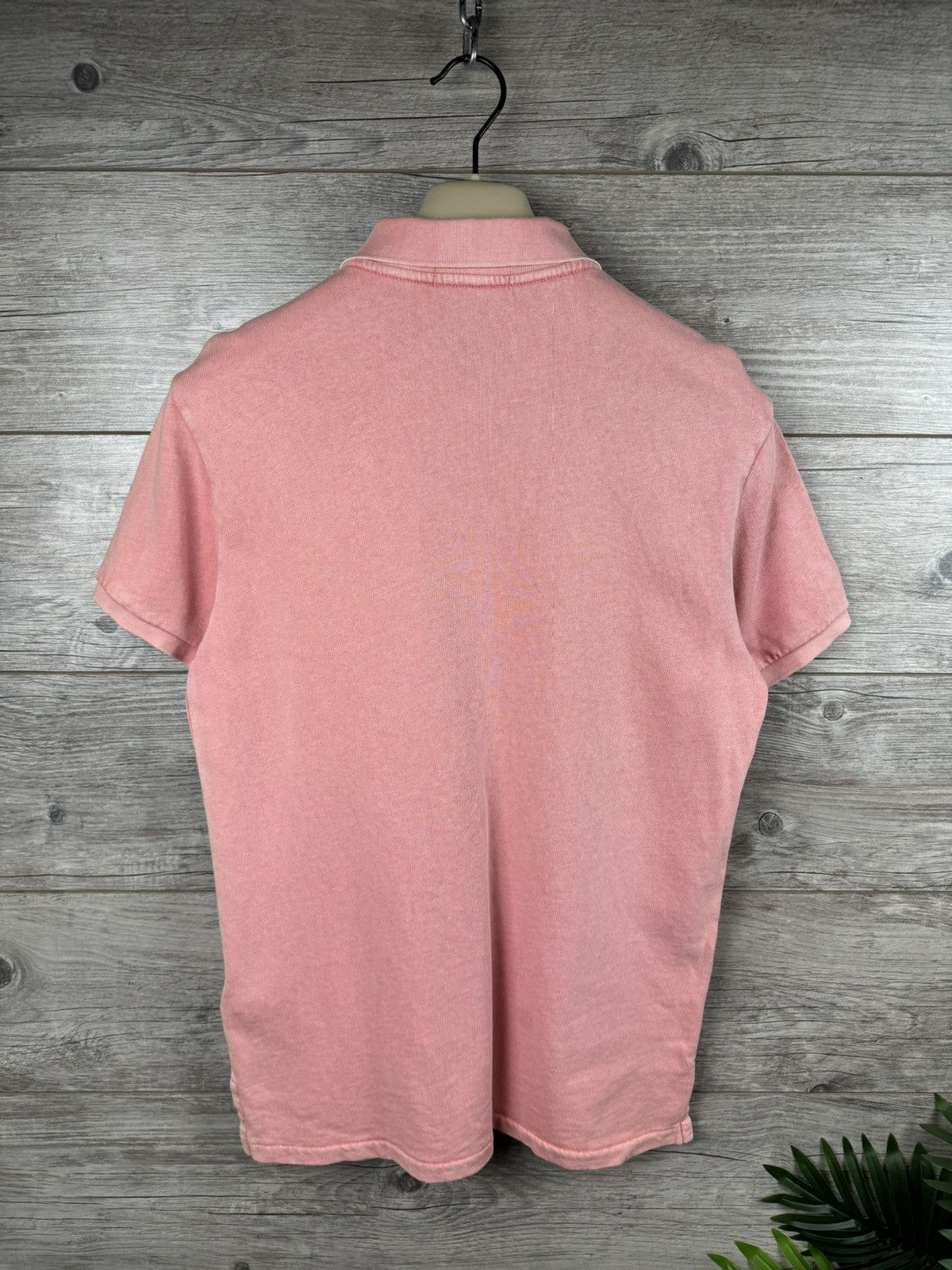 Designer × Polo Ralph Lauren Polo Ralph Lauren T-shirt Luxury size S Size US S / EU 44-46 / 1 - 13 Thumbnail