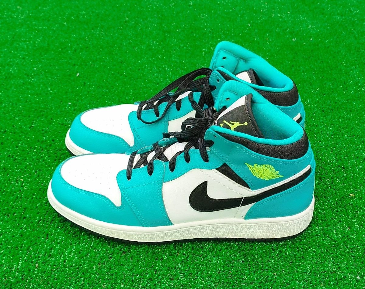 Jordan Brand Shoes Air Jordan 1 Size US 8 / IT 38 - 3 Thumbnail