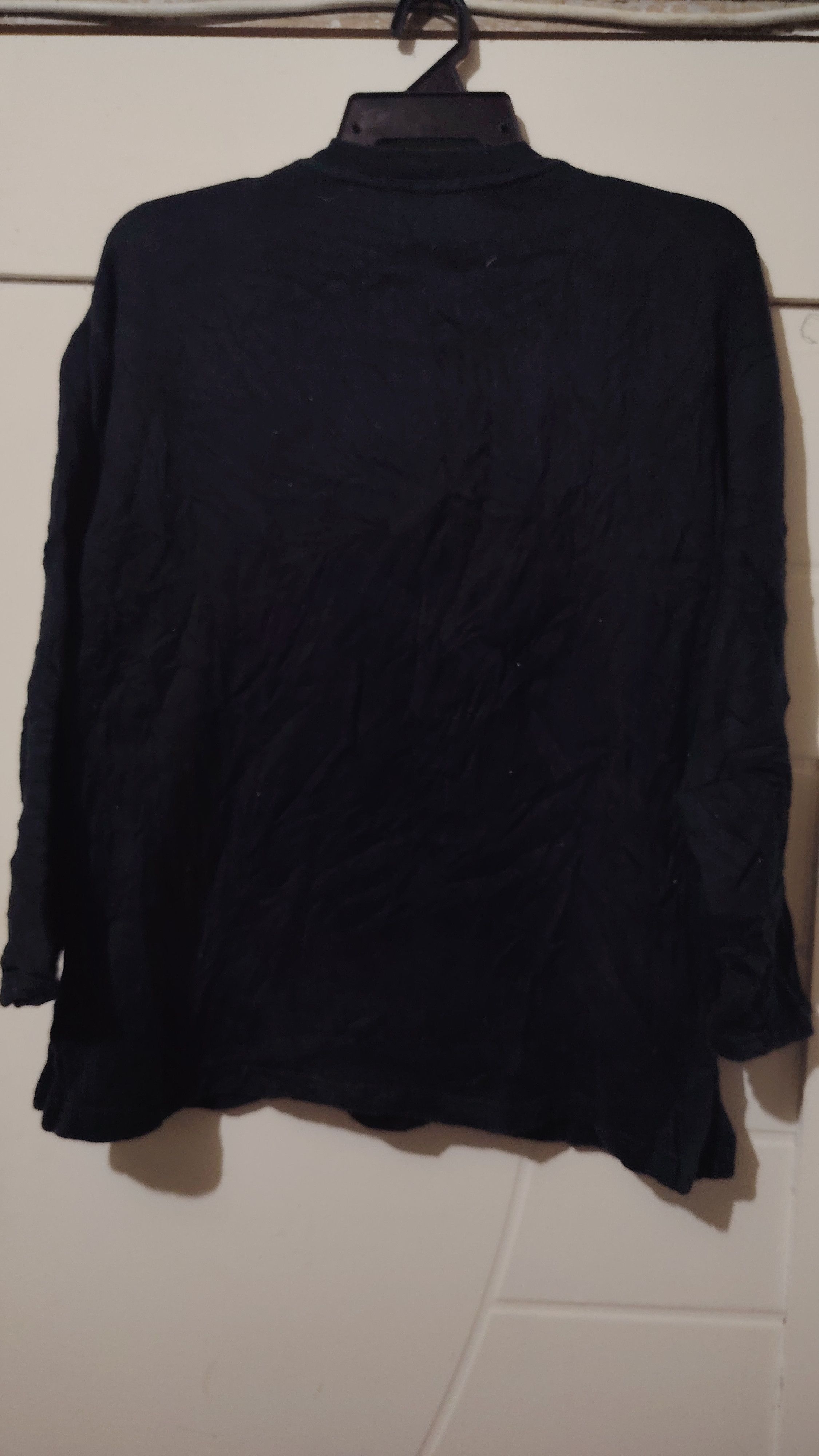 Fendi Fendi Logo Crew Neck Size US M / EU 48-50 / 2 - 3 Thumbnail