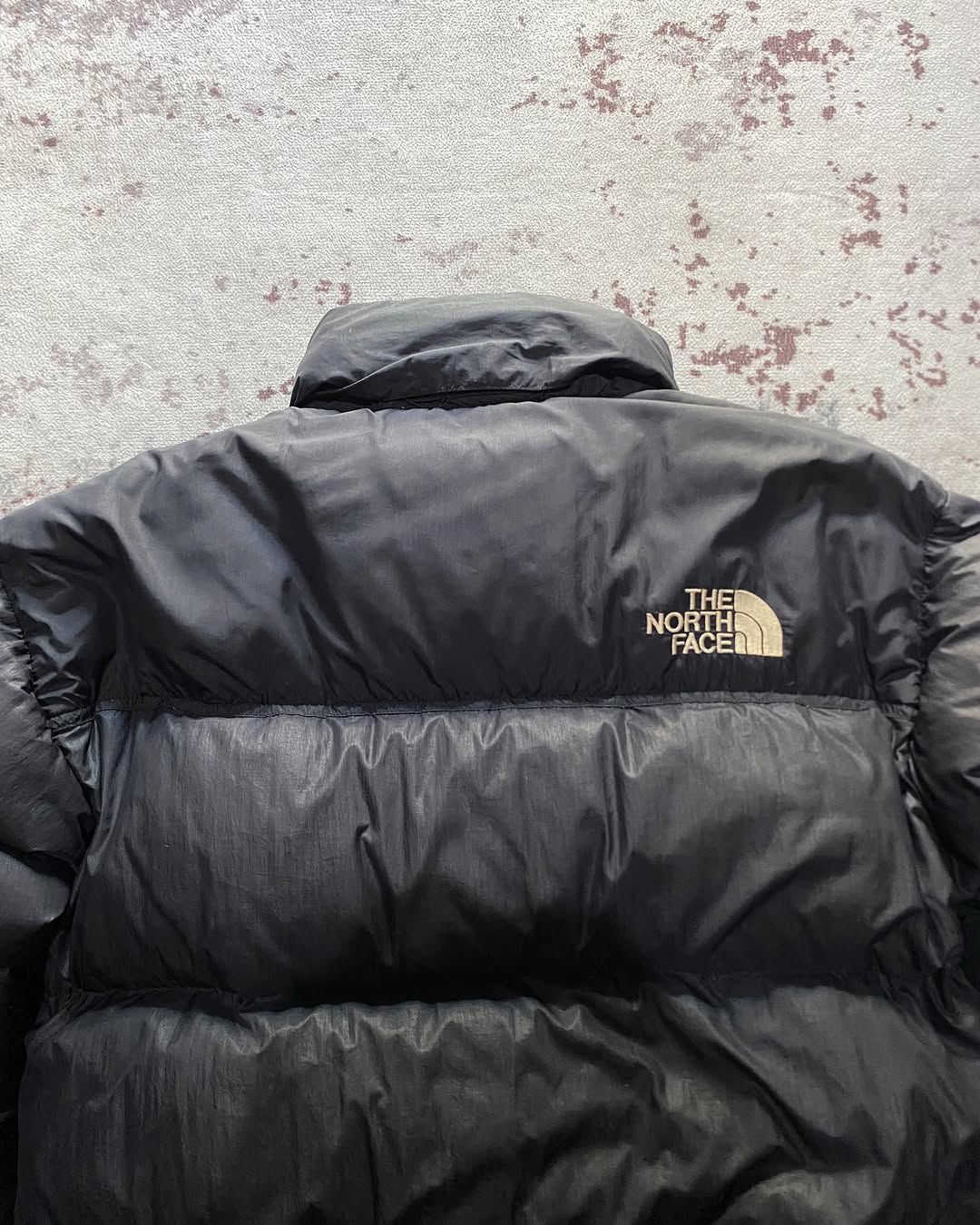 The North Face The North Face Series Black Puffer Jacket Size US L / EU 52-54 / 3 - 3 Thumbnail