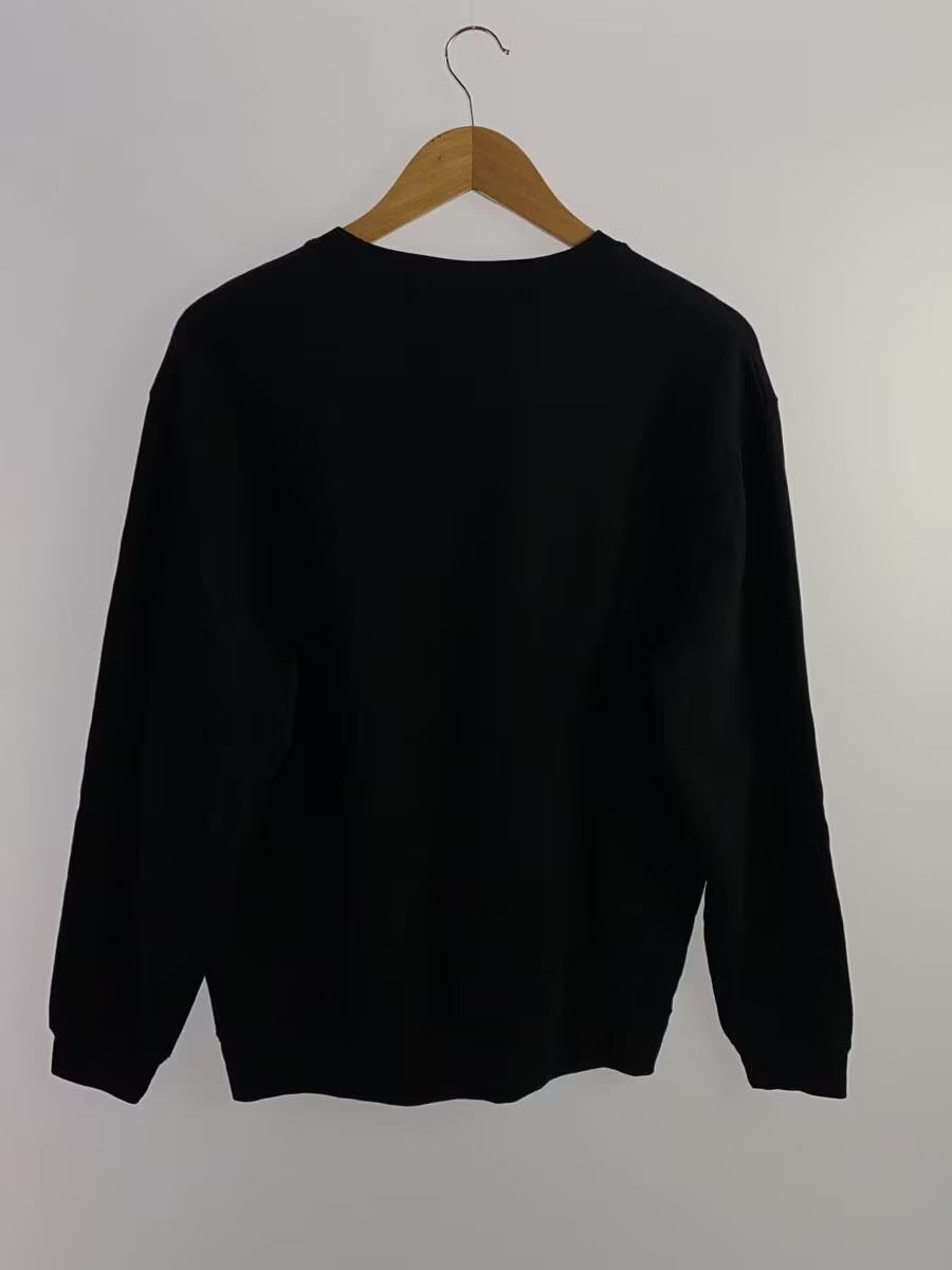 Ground Y × Yohji Yamamoto Logo Sweatshirt Size US L / EU 52-54 / 3 - 2 Thumbnail