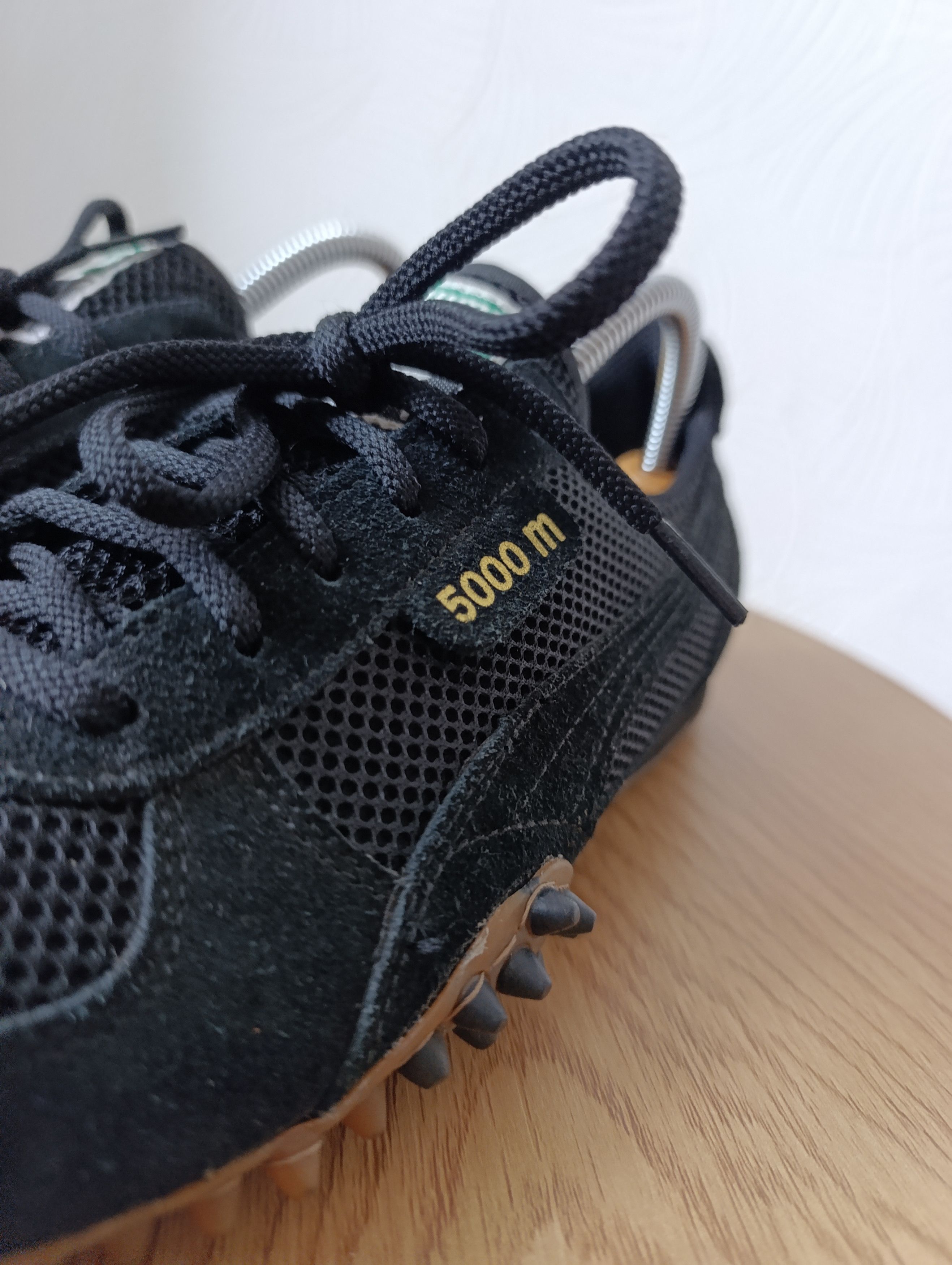 Puma PUMA 5000M VINTAGE STREETWEAR LOW SNEAKERS Size US 8.5 / EU 41-42 - 8 Thumbnail