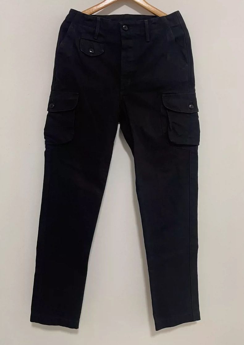 Freewheelers Freewheelers Timber Cruiser Cargo Pants 2024 Edition Size US 30 / EU 46 - 1 Thumbnail