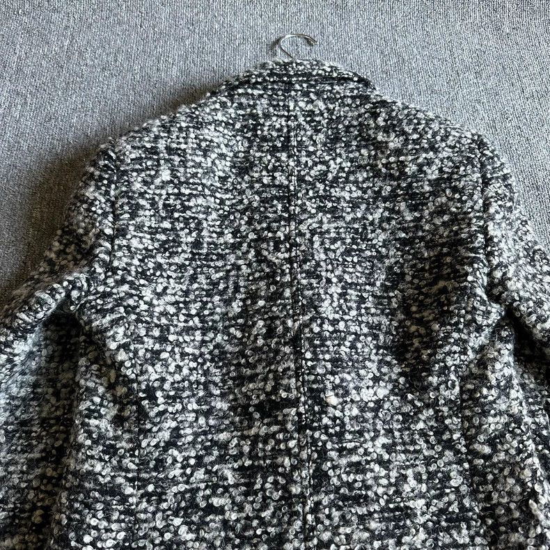 Dior Dior size 44 Snow coat coat Size M / US 6-8 / IT 42-44 - 5 Thumbnail