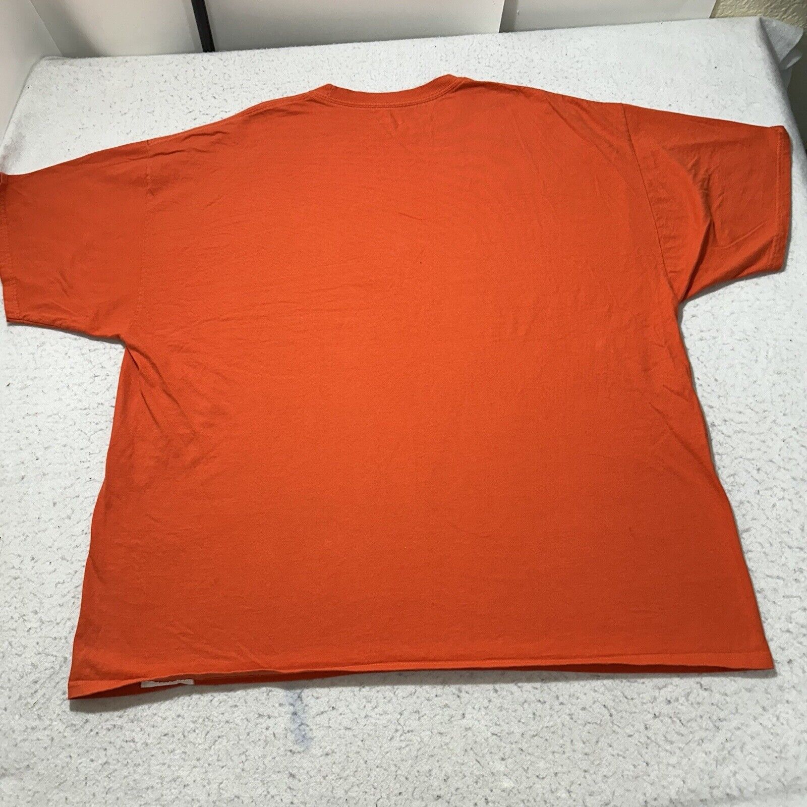 Hanes Motor City 3XL 1st Annual Motorcycle Rally Detroit Tee Size US XXL / EU 58 / 5 - 10 Thumbnail