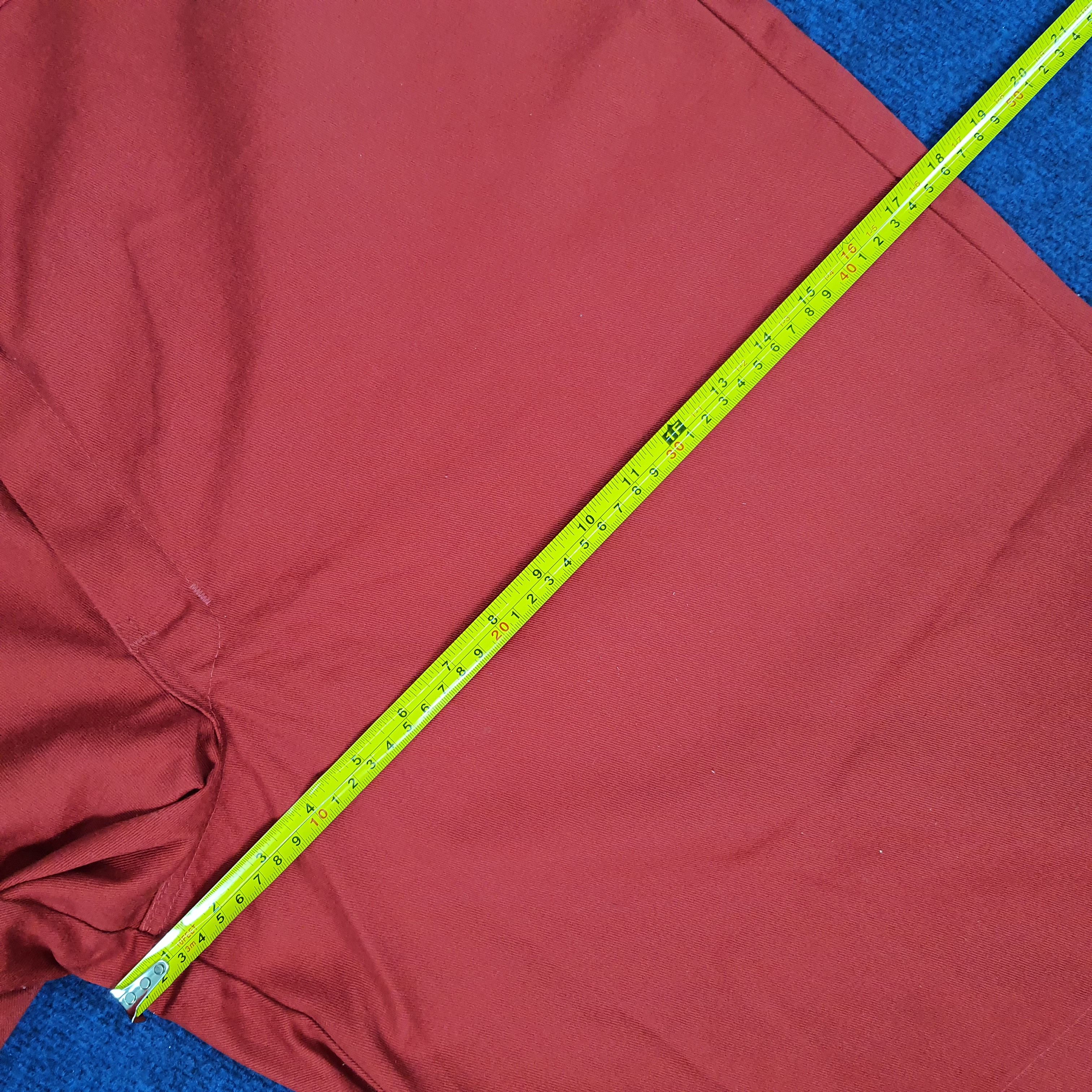 Dickies × Vintage Vintage Dickies Loose Fit Big Size Short Pants Size US 44 / EU 60 - 11 Thumbnail