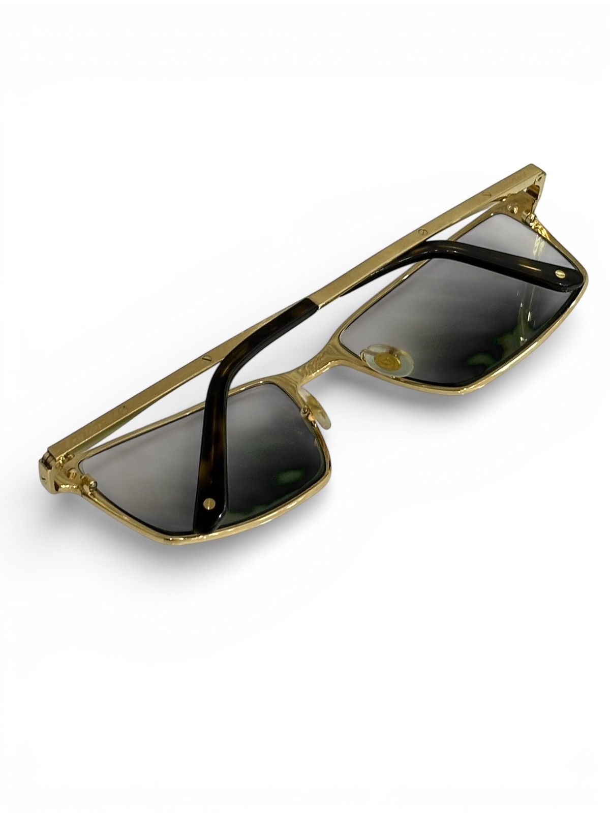 Cartier Cartier Frames *Custom Lenses* Size ONE SIZE - 8 Thumbnail