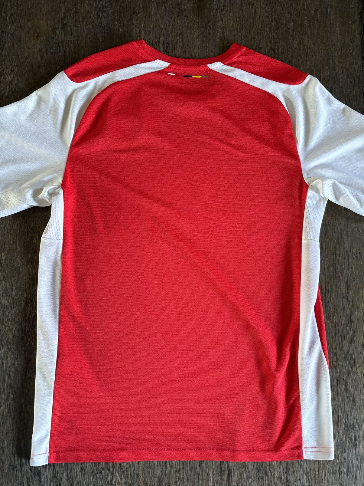 Puma Arsenal 2014/15 Puma Home Kit Size US S / EU 44-46 / 1 - 7 Thumbnail