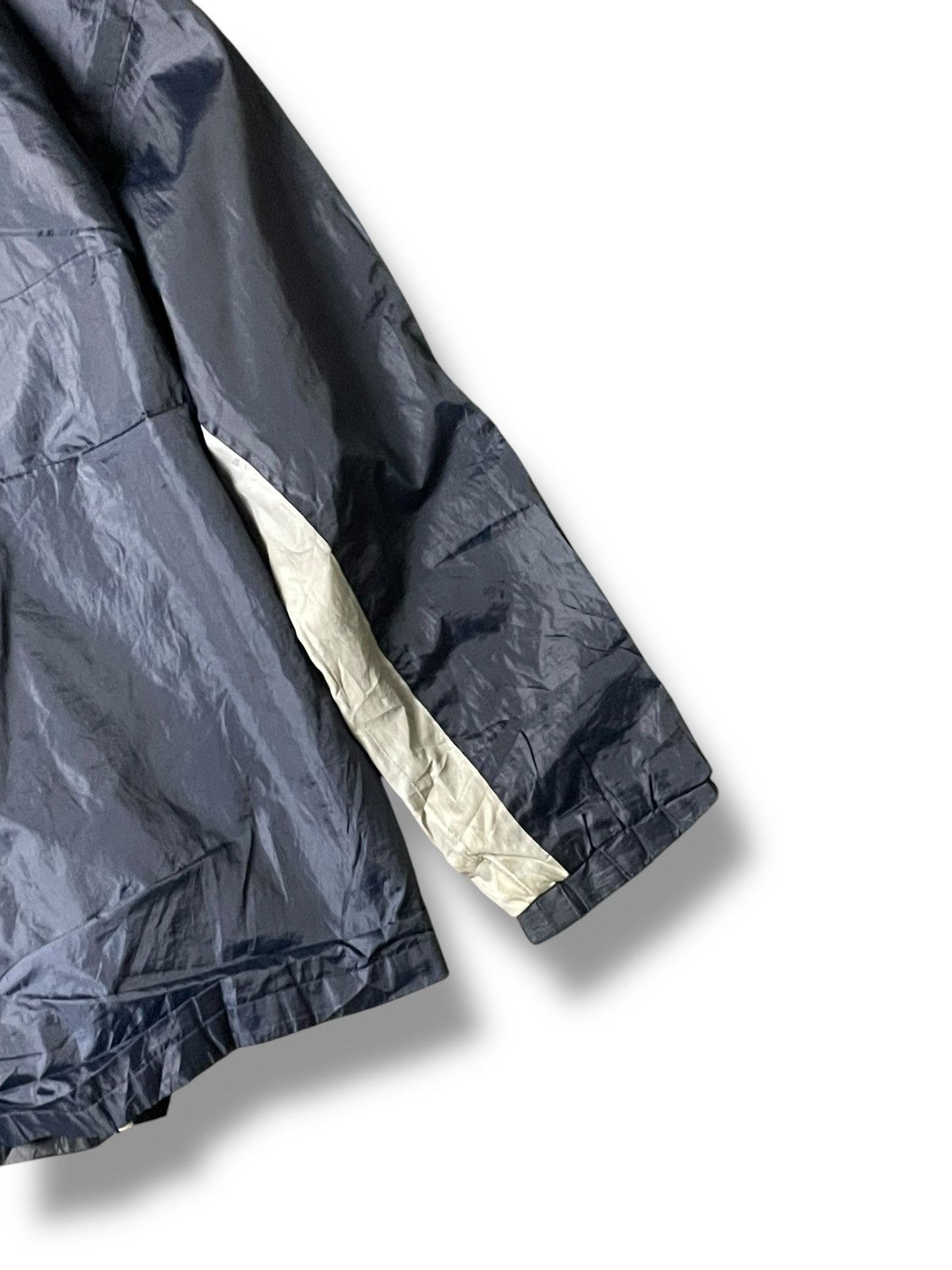 Japanese Brand × Vintage SCOTT HUNTER Brand Windbreaker (90) Size US L / EU 52-54 / 3 - 10 Thumbnail