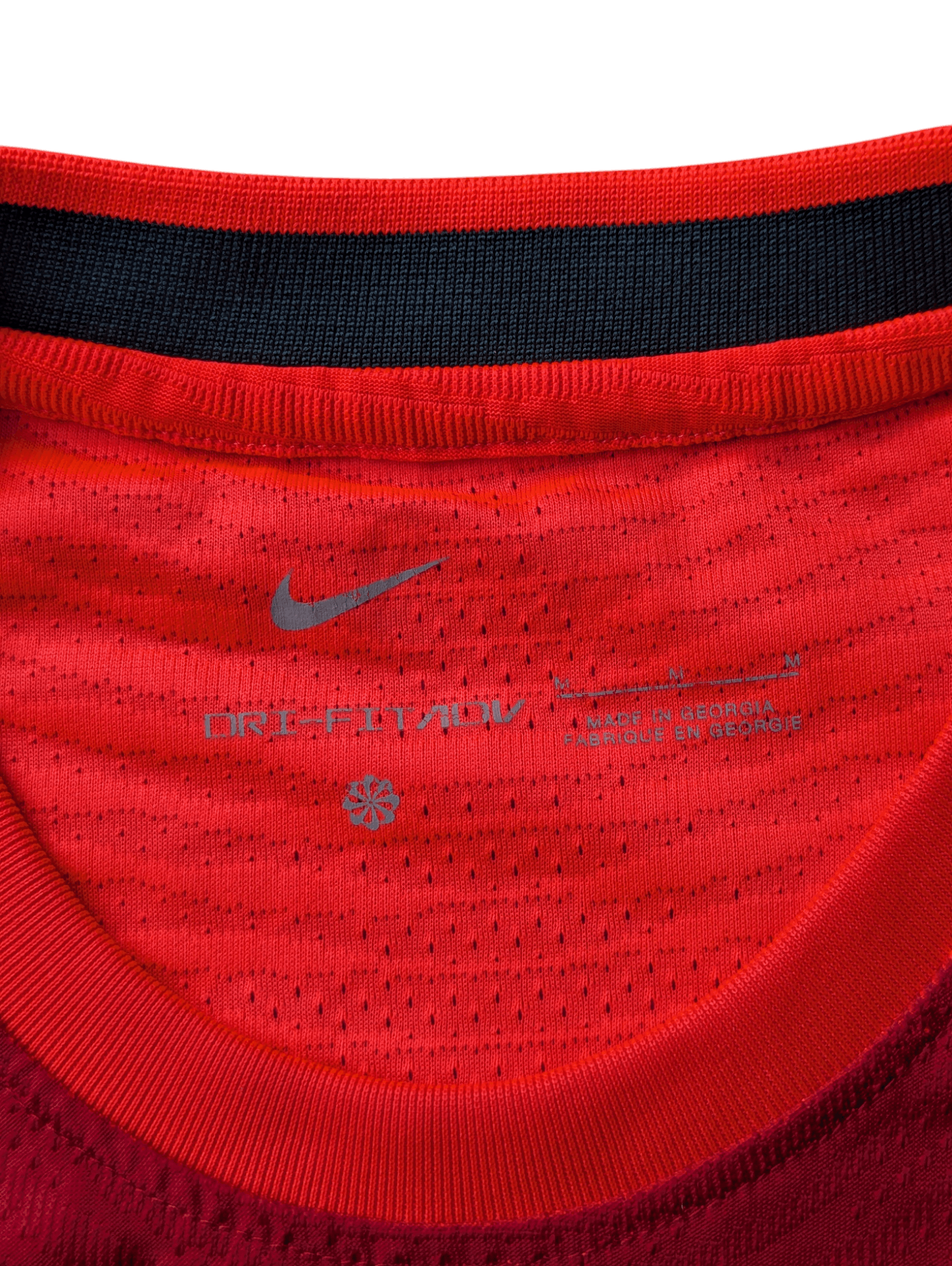 Other NIKE LIVERPOOL 2021/22 HOME FOOTBALL SHIRT SOCCER JERSEY Size US M / EU 48-50 / 2 - 3 Thumbnail