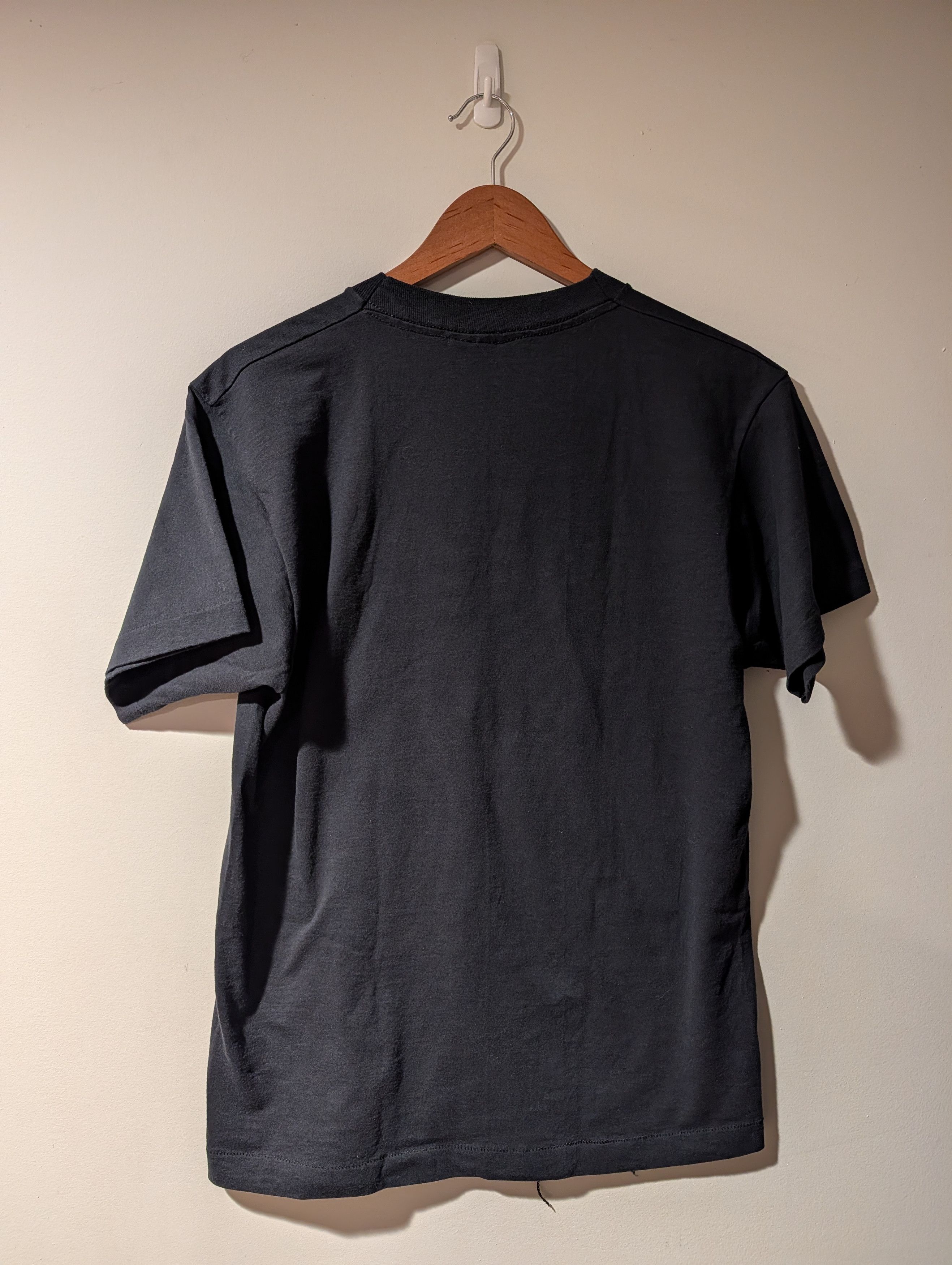 Band Tees Conway Twitty Graphic Tee Single Stitch Short Sleeve Crazy Size US L / EU 52-54 / 3 - 5 Thumbnail