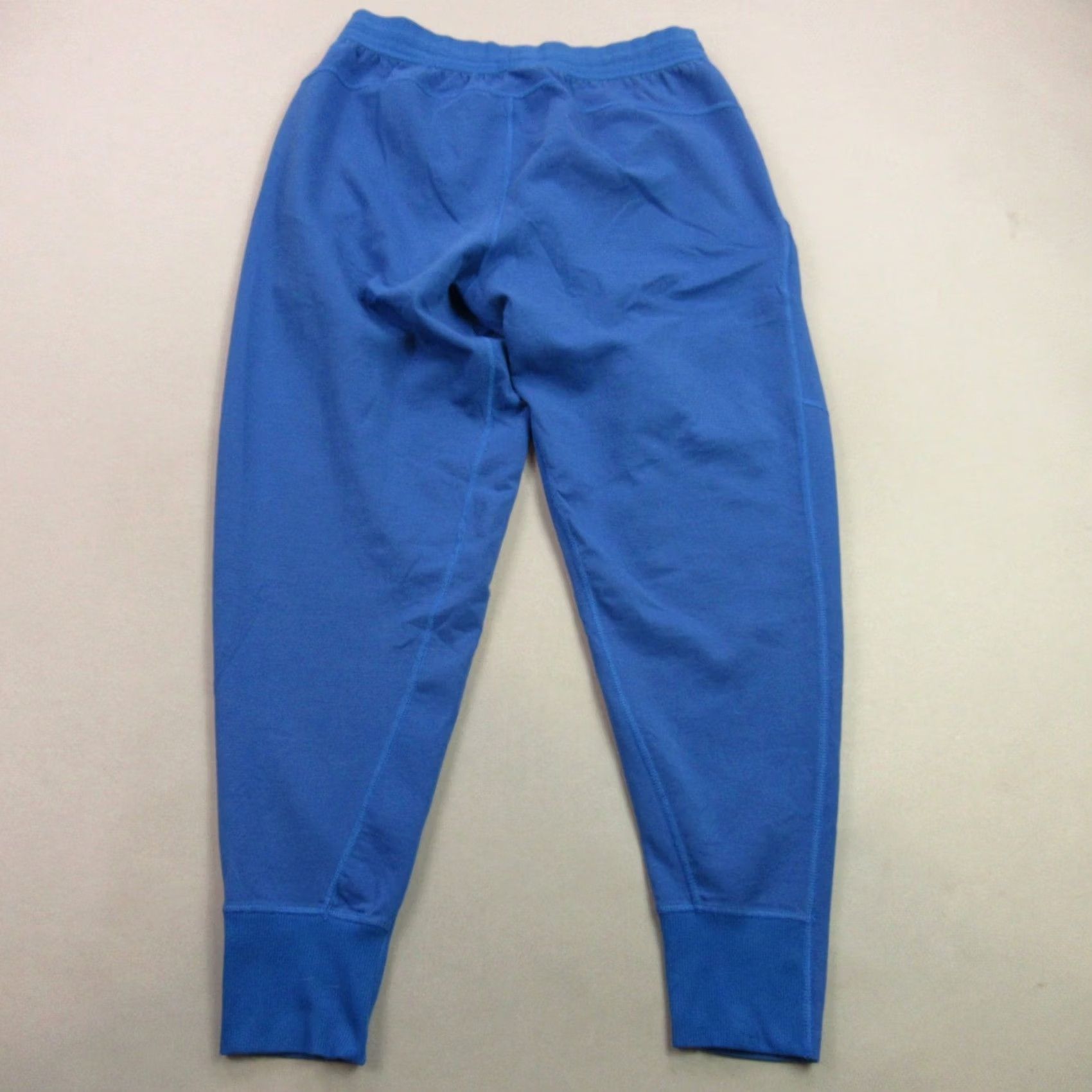 Nike Nike Pants Womens Medium Activewear Blue Workout Lightweight Outdoor Pockets Size 32" / US 10 / IT 46 - 6 Thumbnail