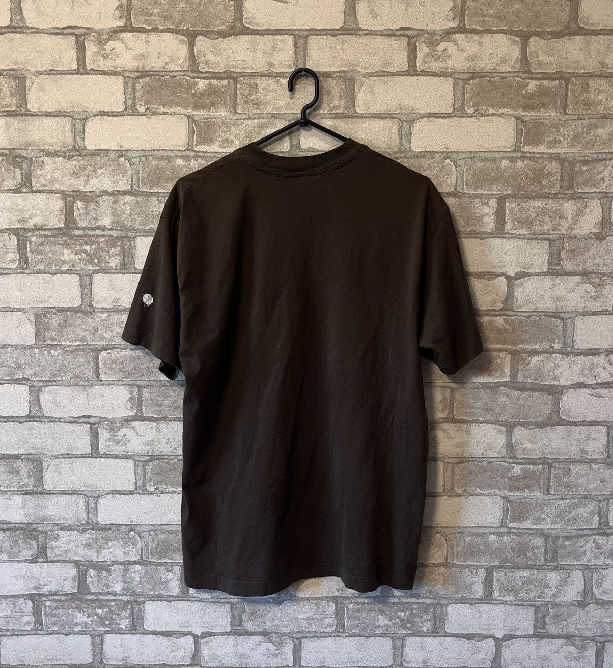 Universal Studios × Vintage 🎥Vintage y2kBrad Pitt Movie Tee Shirt Size US L / EU 52-54 / 3 - 4 Thumbnail