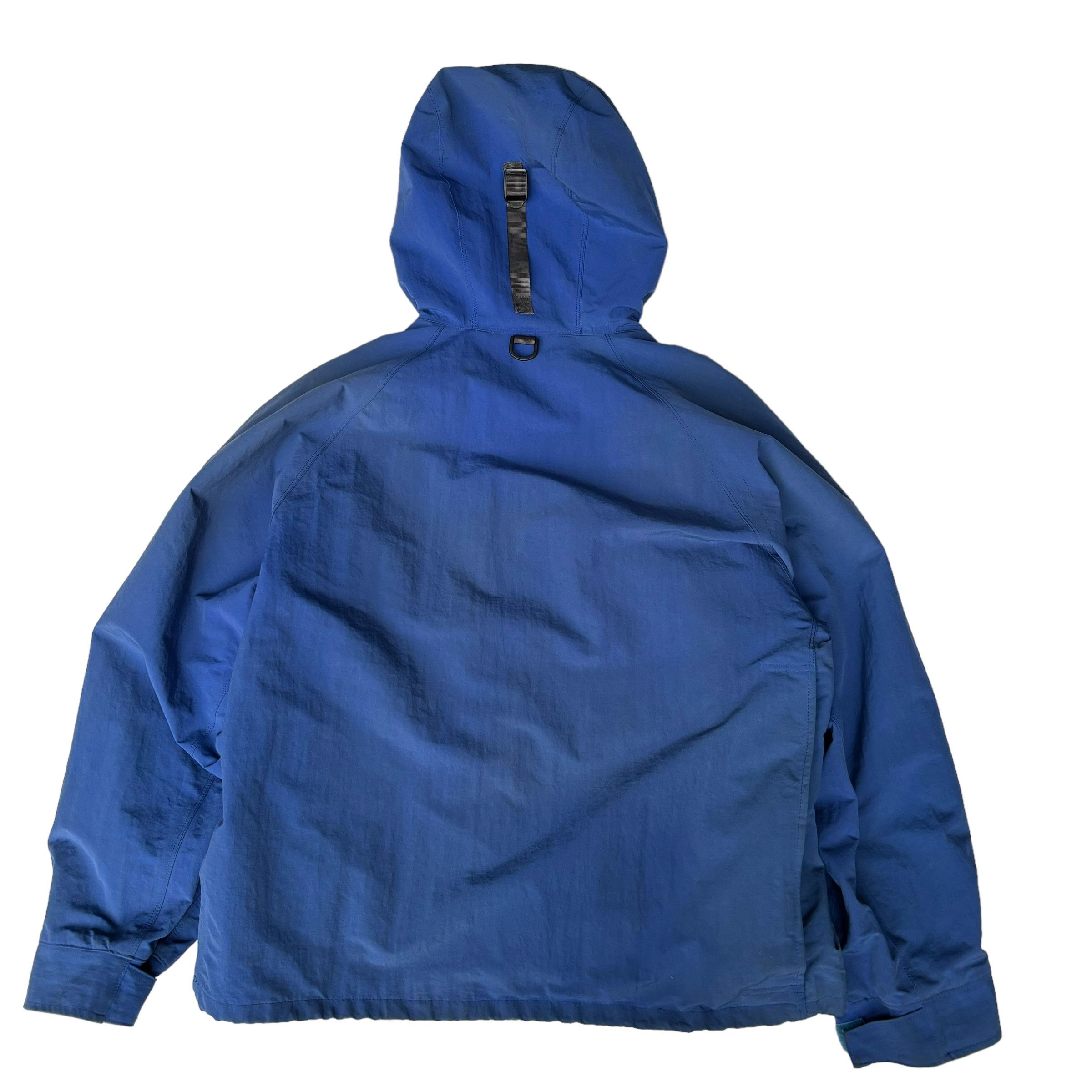 Japanese Brand Vintage Red Creek Multi Pocket Fishing Jacket Size US L / EU 52-54 / 3 - 8 Thumbnail