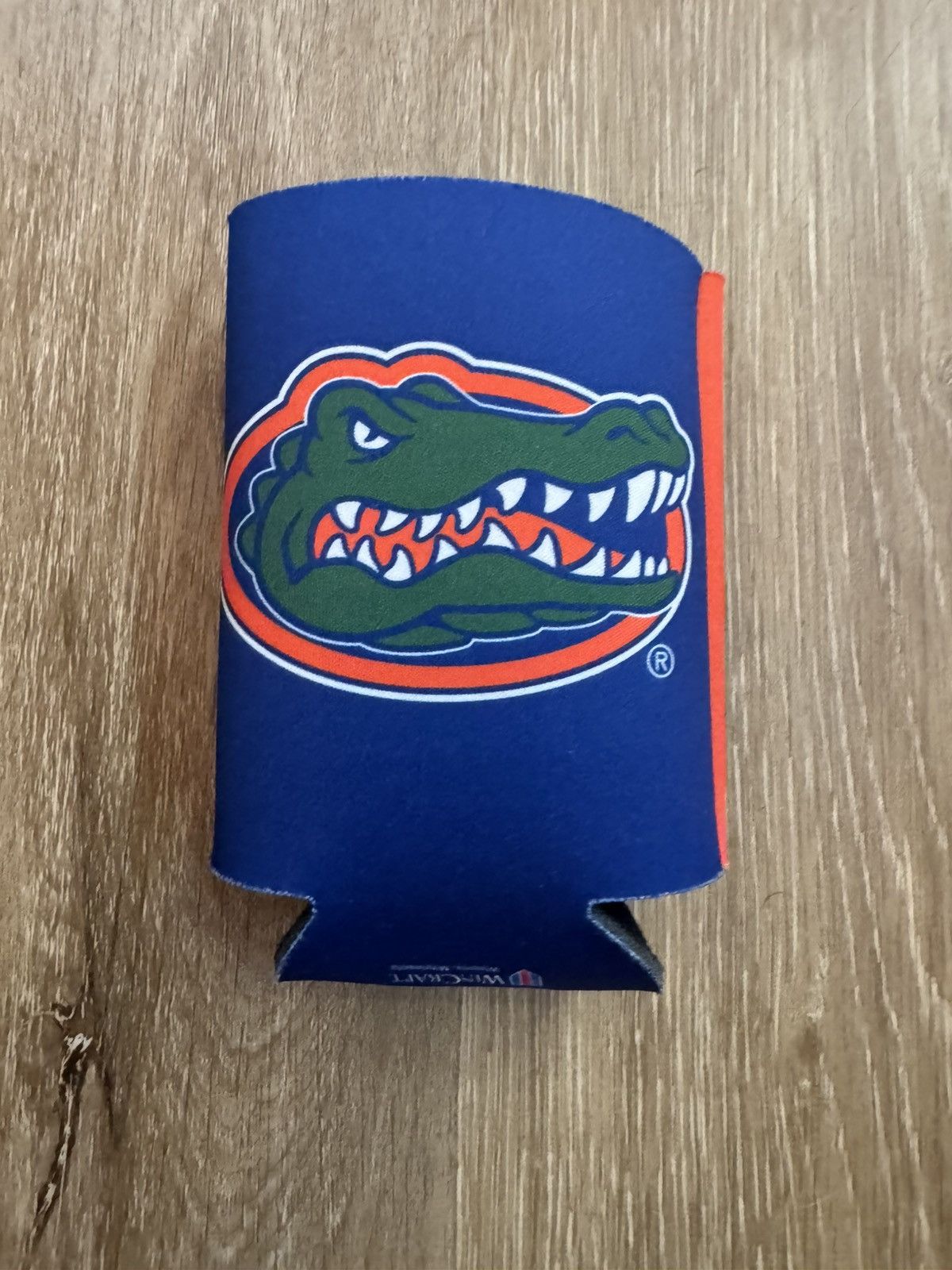 NCAA Florida Gators® The Swamp Beer Coozie University of Florida Size ONE SIZE - 5 Thumbnail